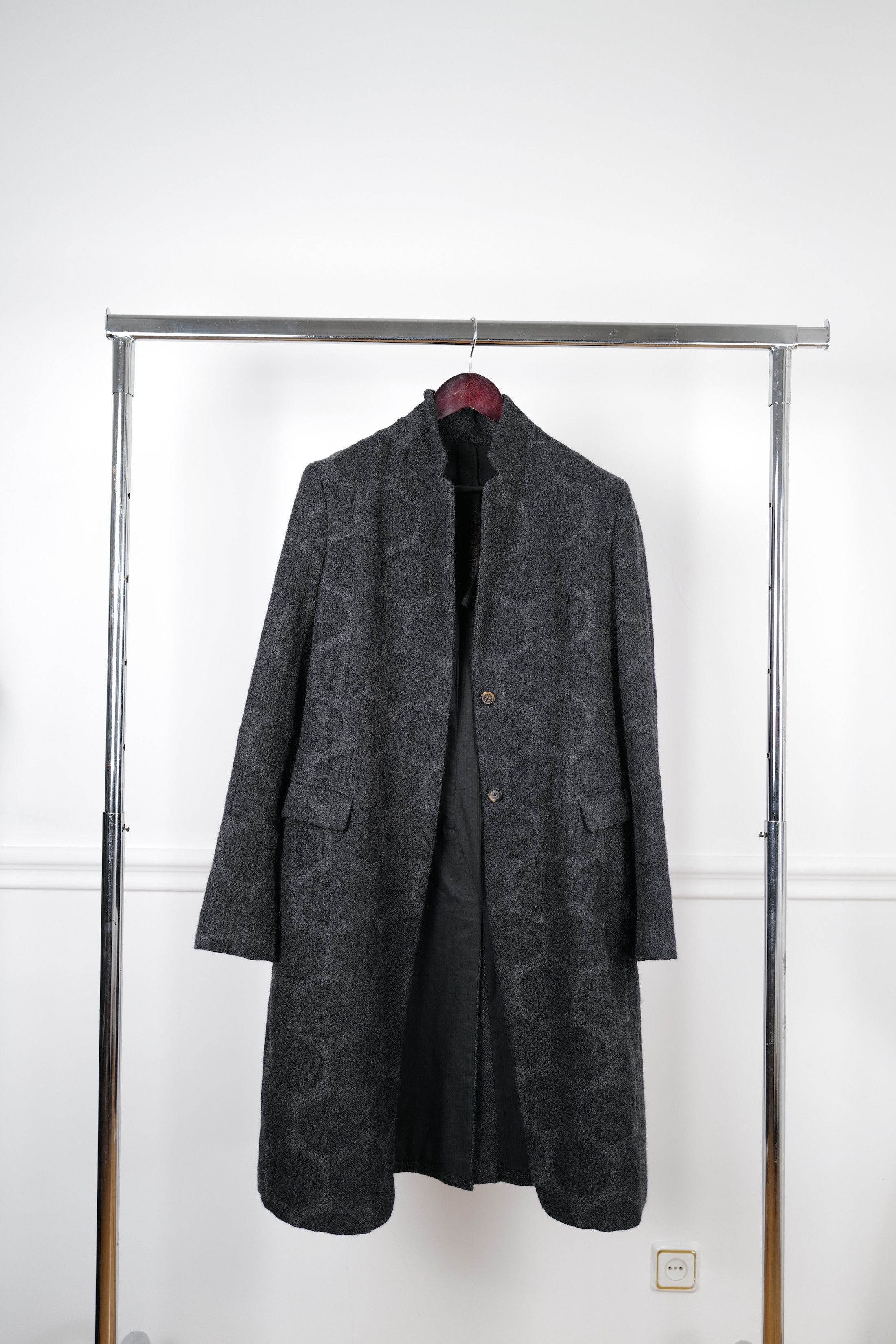 Forme D'Expression Forme D'Expression long coat Size M / US 6-8 / IT 42-44 - 1 Thumbnail