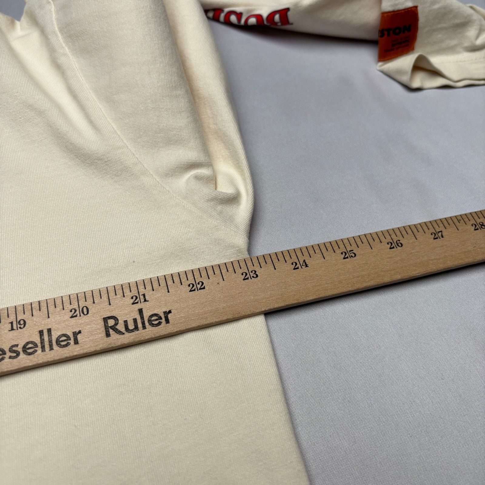 Heron Preston Heron Preston Prohibited Items Turtleneck Shirt Men's Small Size US S / EU 44-46 / 1 - 6 Thumbnail
