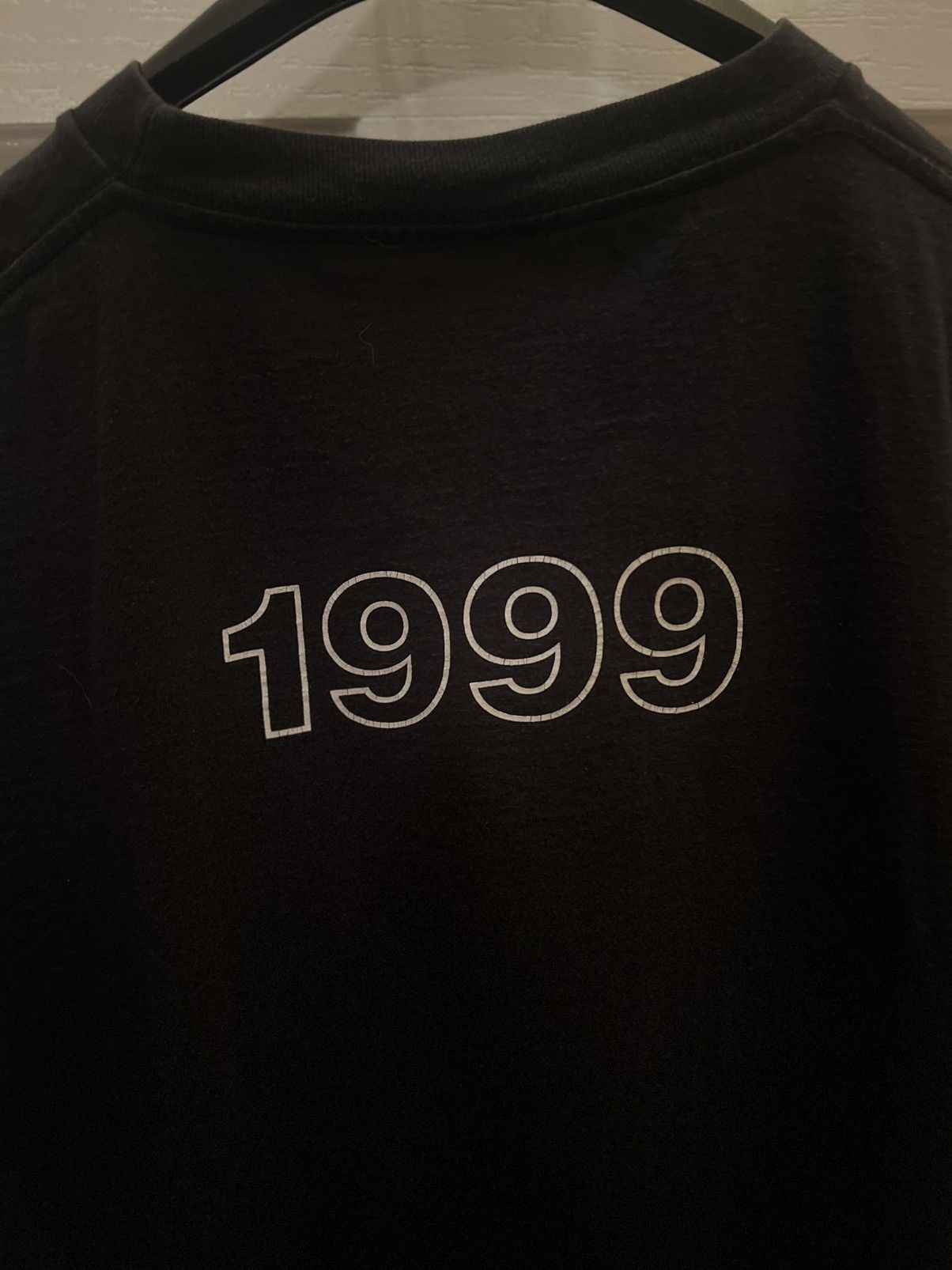 Band Tees × Vintage Tony petty echo tour 1999 Size US L / EU 52-54 / 3 - 4 Thumbnail
