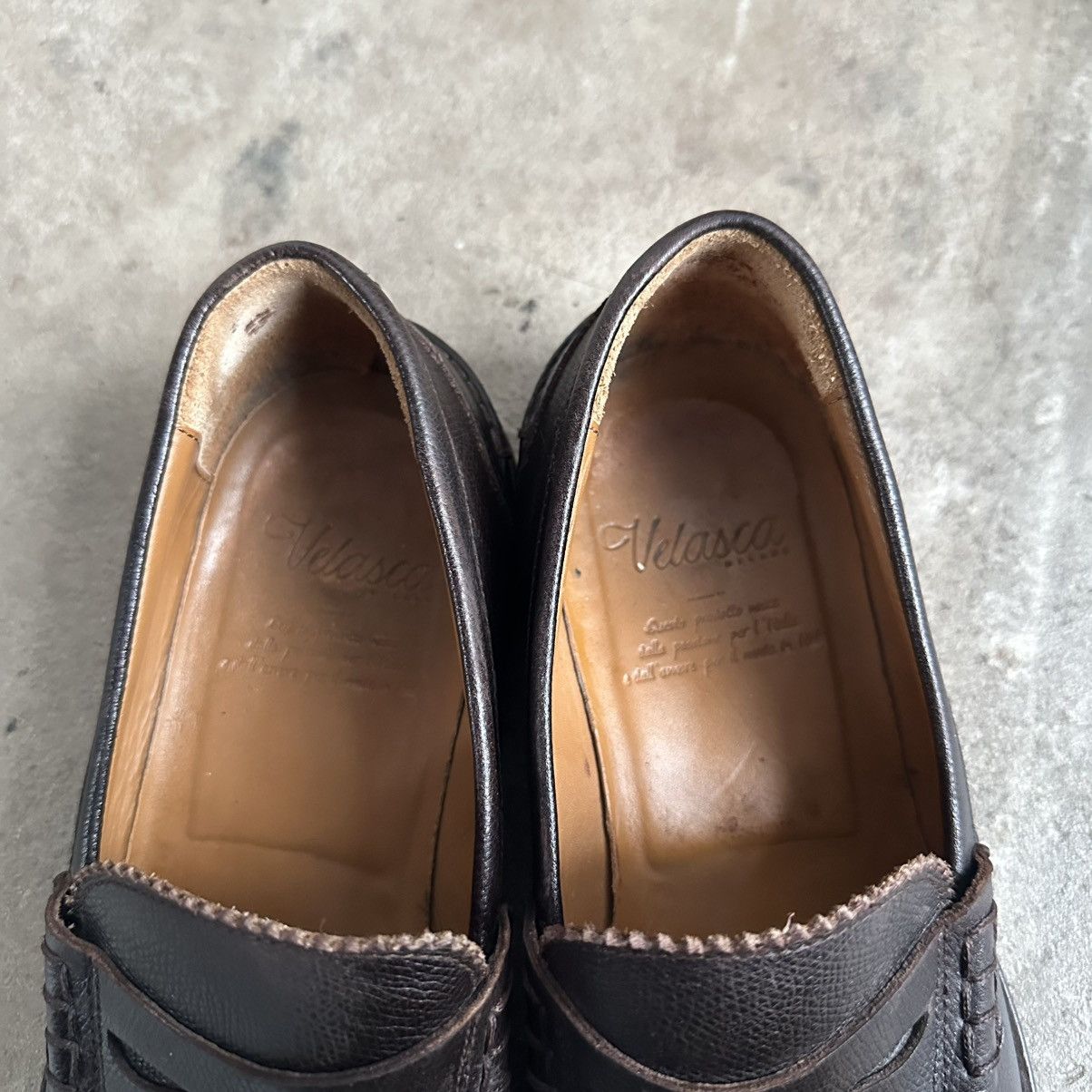 Velasca Velasca Ost Loafer Size US 8 / EU 41 - 4 Thumbnail