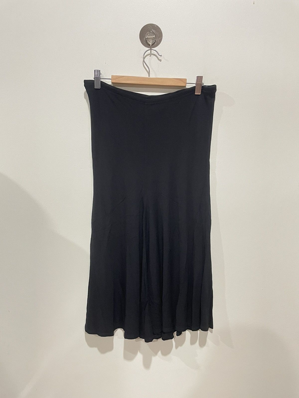 Donna Karan Donna Karan Pencil Skirt Size 30" / US 8 / IT 44 - 1 Thumbnail