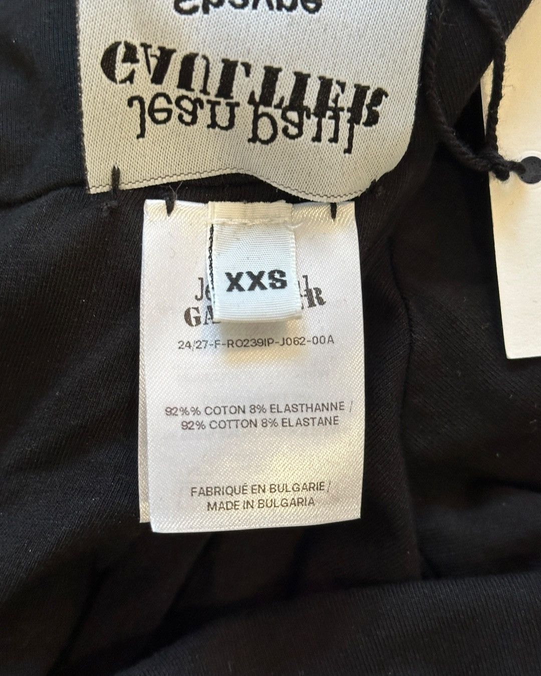 Jean Paul Gaultier Jean Paul Gaultier x Shayne Oliver Maxi Dress XXS Size XXS / US 00 / IT 34 - 8 Thumbnail