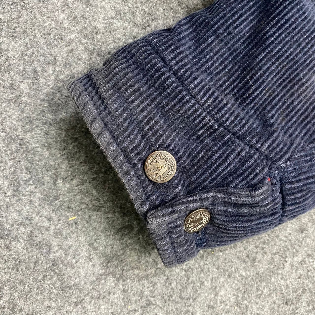 Smith's American 💥Best Offer💥Vintage Smits American Double Duty Jacket Size US L / EU 52-54 / 3 - 15 Thumbnail