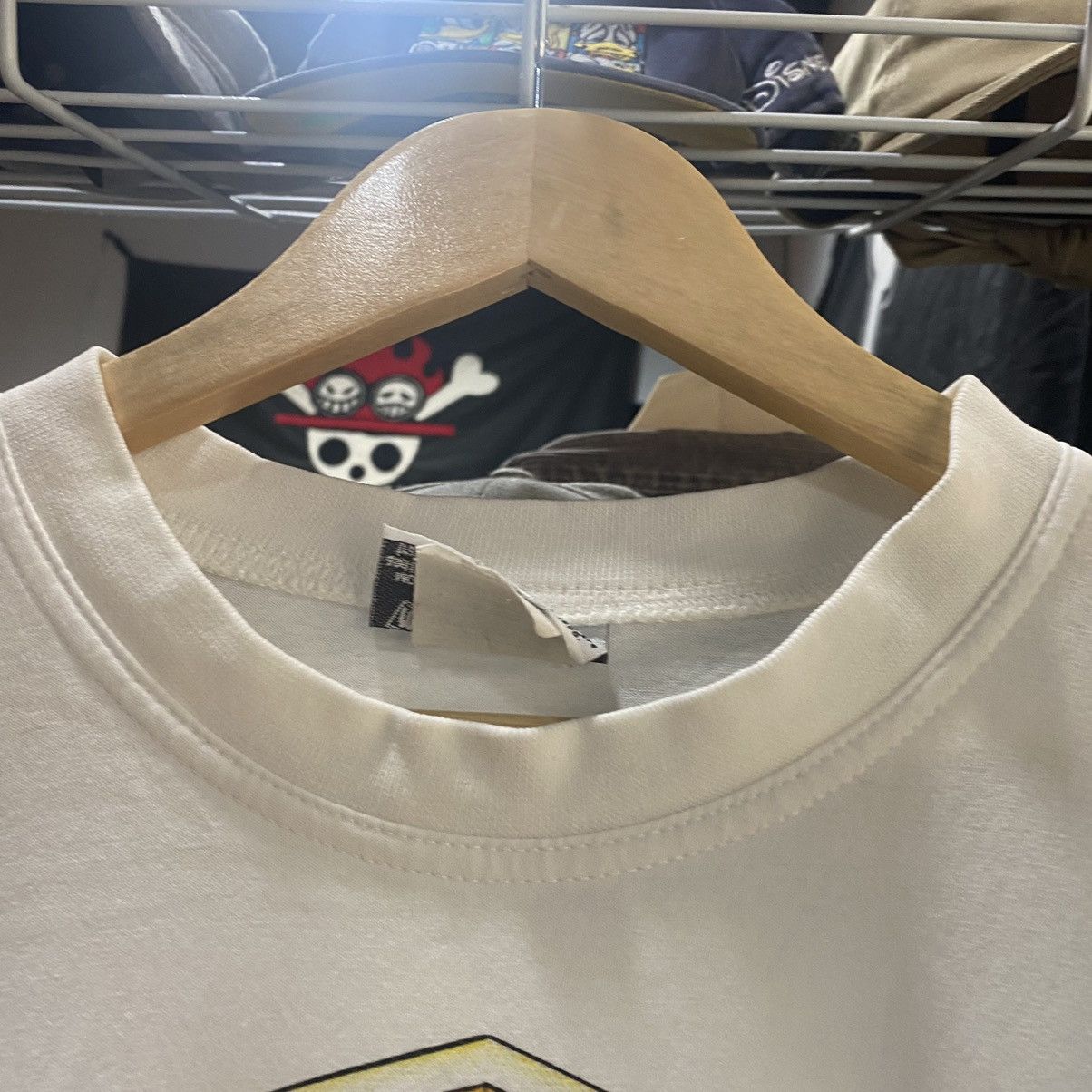 Vintage × Warner Bros Looney Tunes Tweety Bird Movie World Warner Bros tee Size US M / EU 48-50 / 2 - 9 Thumbnail