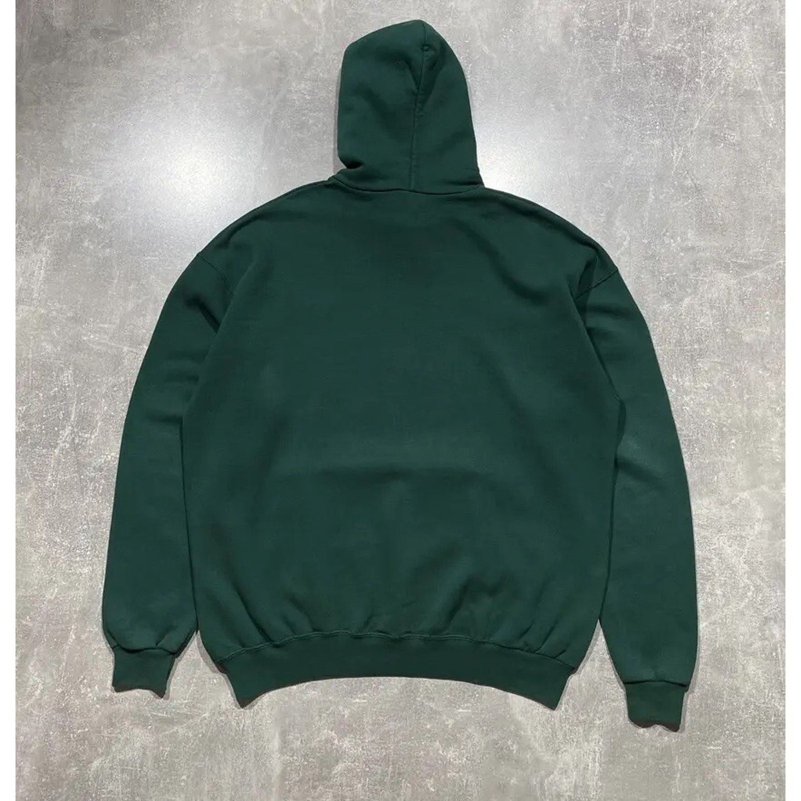 & Other Stories Vintage 90s Smashing Pumpkins Zero Hoodie Size US XL / EU 56 / 4 - 5 Thumbnail