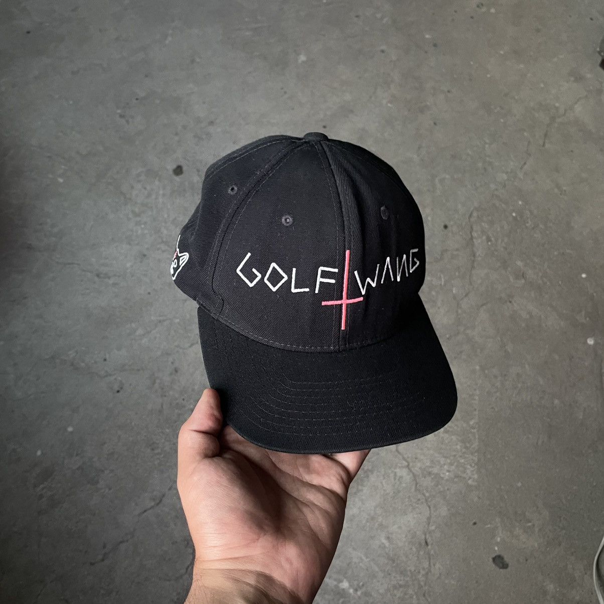 Men's Golf Wang Hats | Tyler The Creator Hats | Grailed