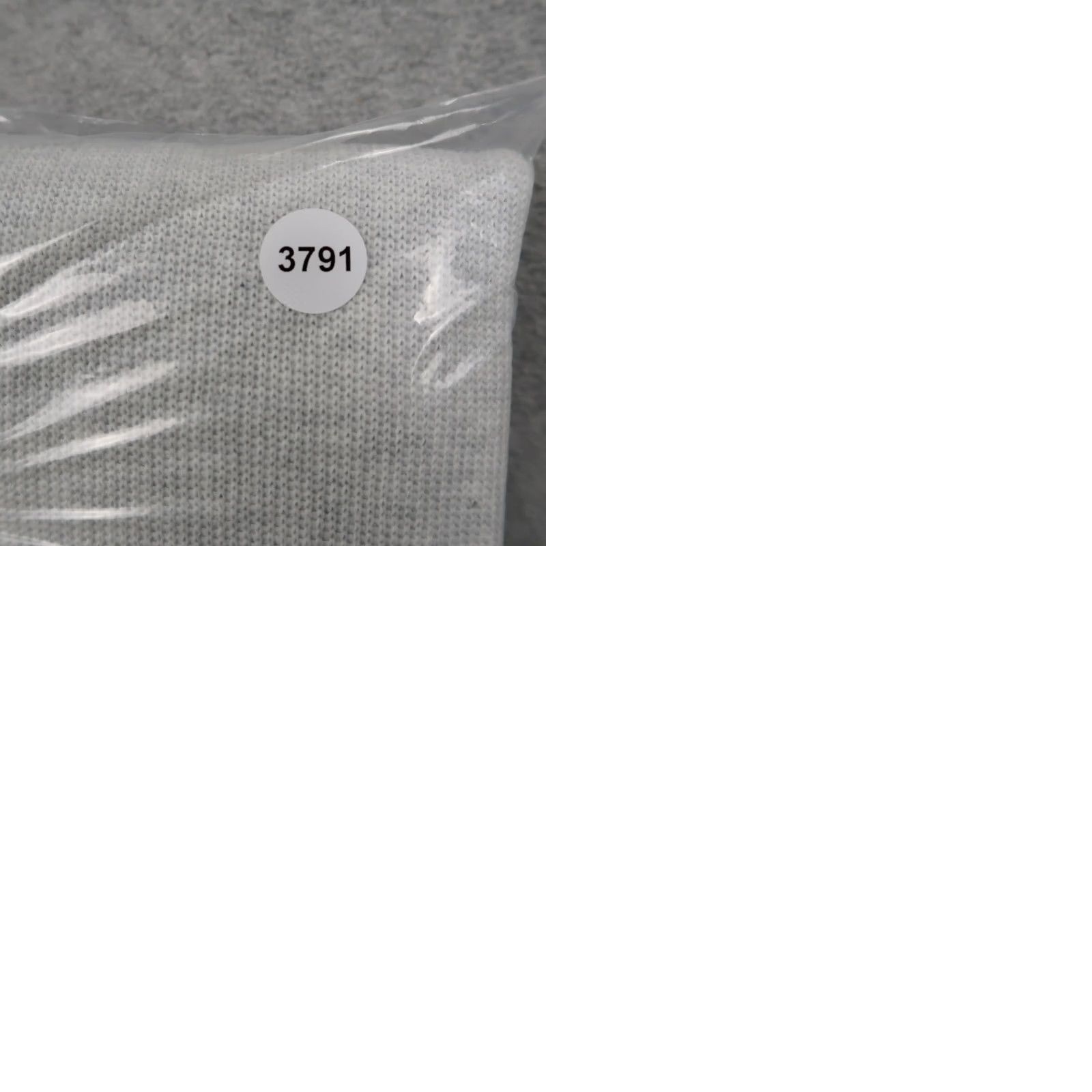 Carhartt VINTAGE Carhartt Work In Progress WIP Chase Sweater Size XL Gray Mens Size US XL / EU 56 / 4 - 9 Thumbnail
