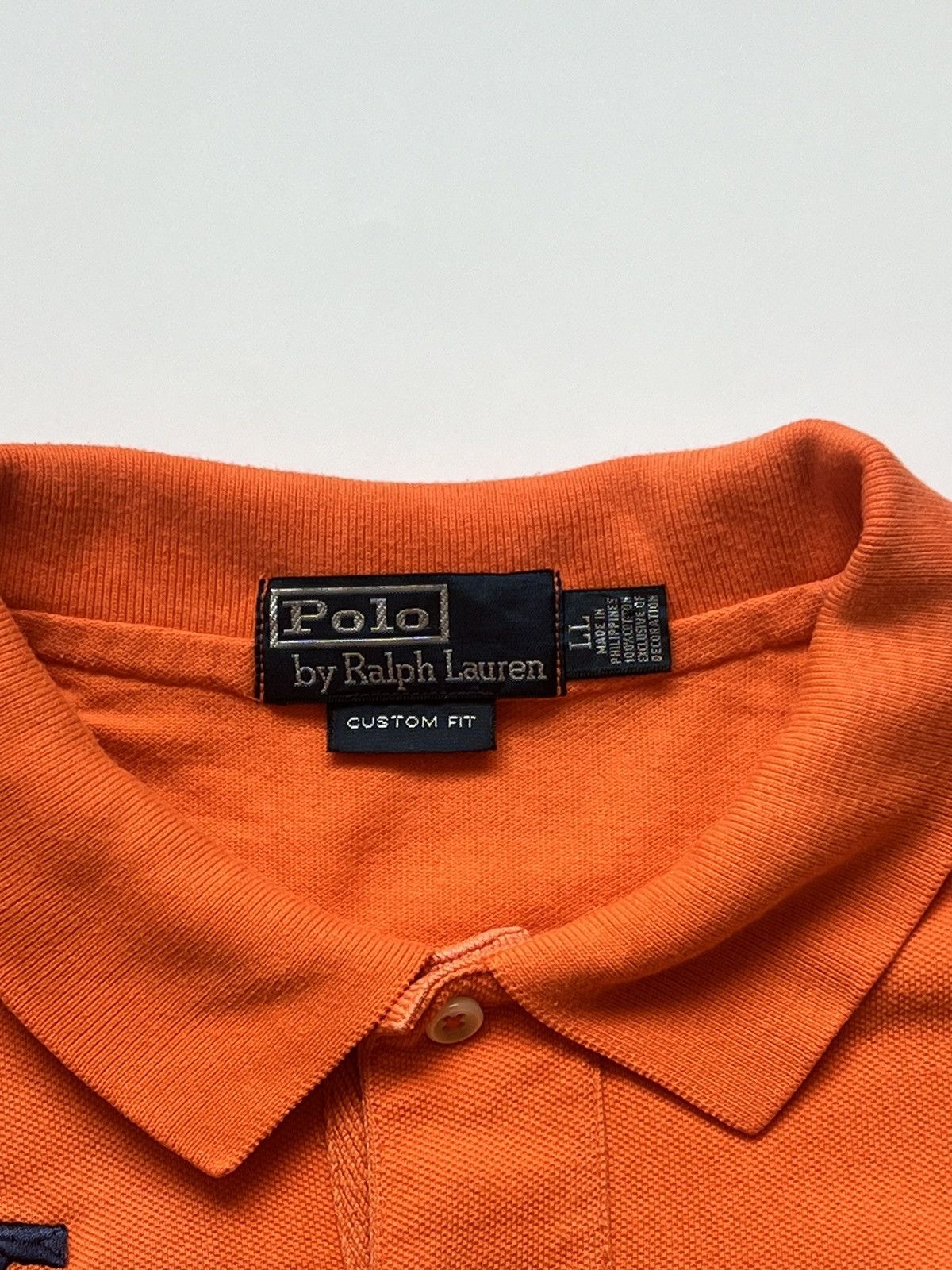 Polo Ralph Lauren Polo Ralph Lauren PRL Hunter Tumper Size US XL / EU 56 / 4 - 2 Thumbnail