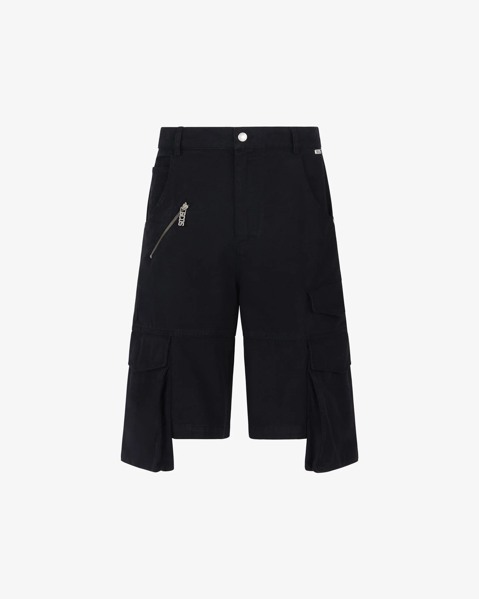 GCDS gcds ultracargo shorts Size US 34 / EU 50 - 1 Thumbnail