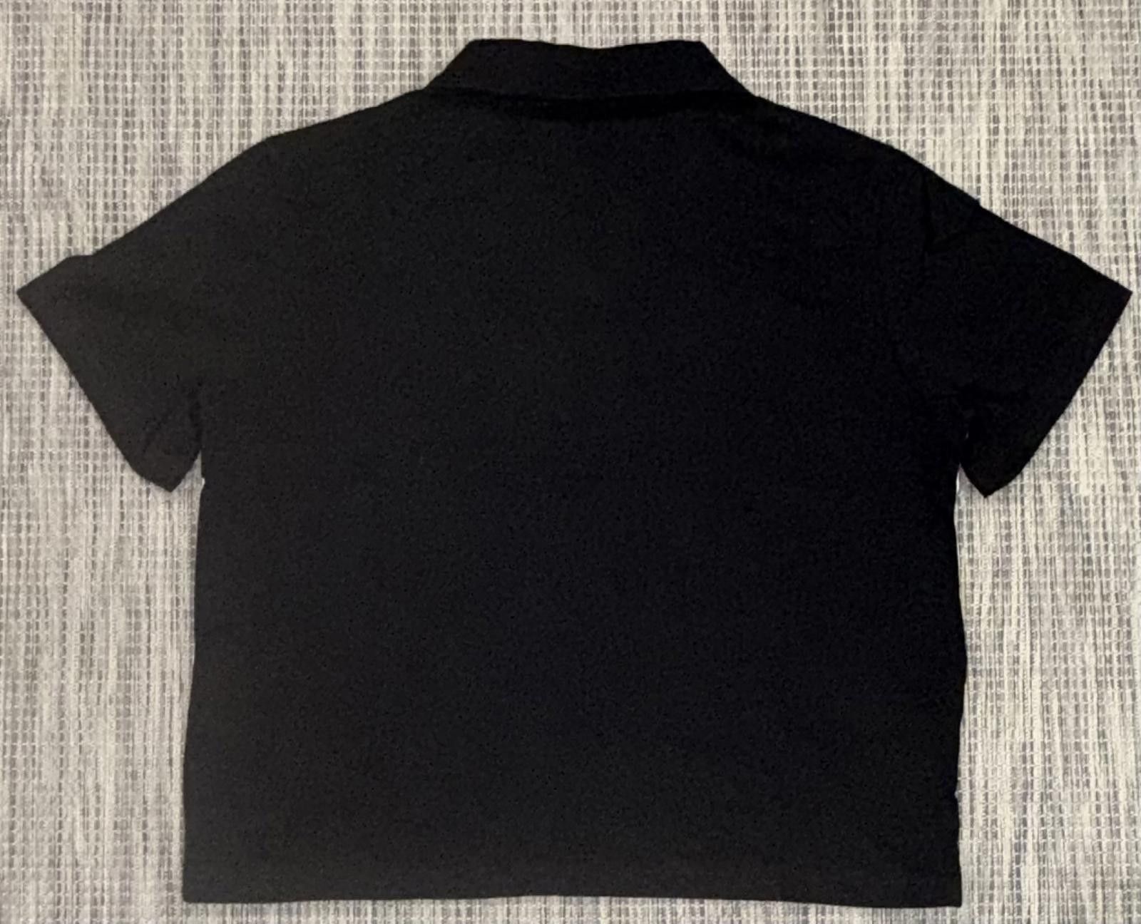 Other Shoot1st Studios Uniform Polo Size US XL / EU 56 / 4 - 4 Thumbnail