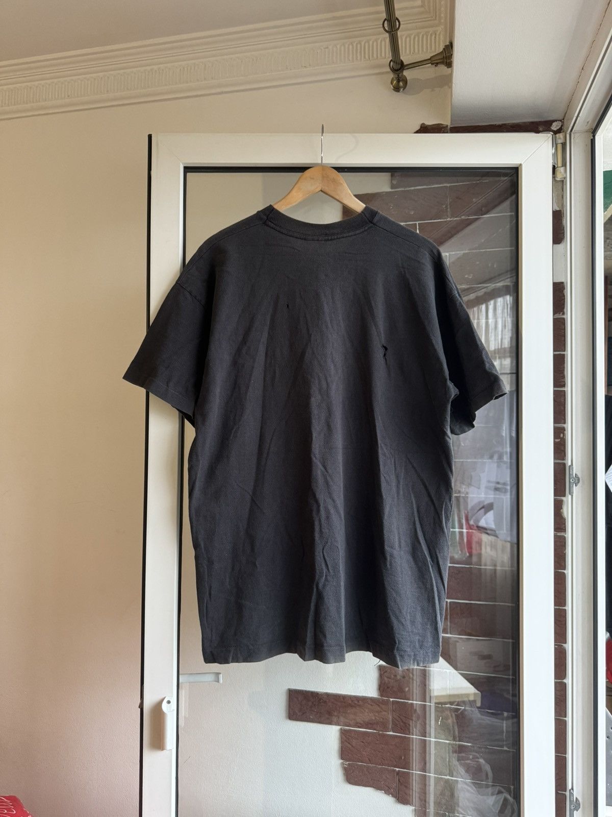 Band Tees Vintage Pulp Fiction movie 1994 screenstar Size US XL / EU 56 / 4 - 14 Thumbnail