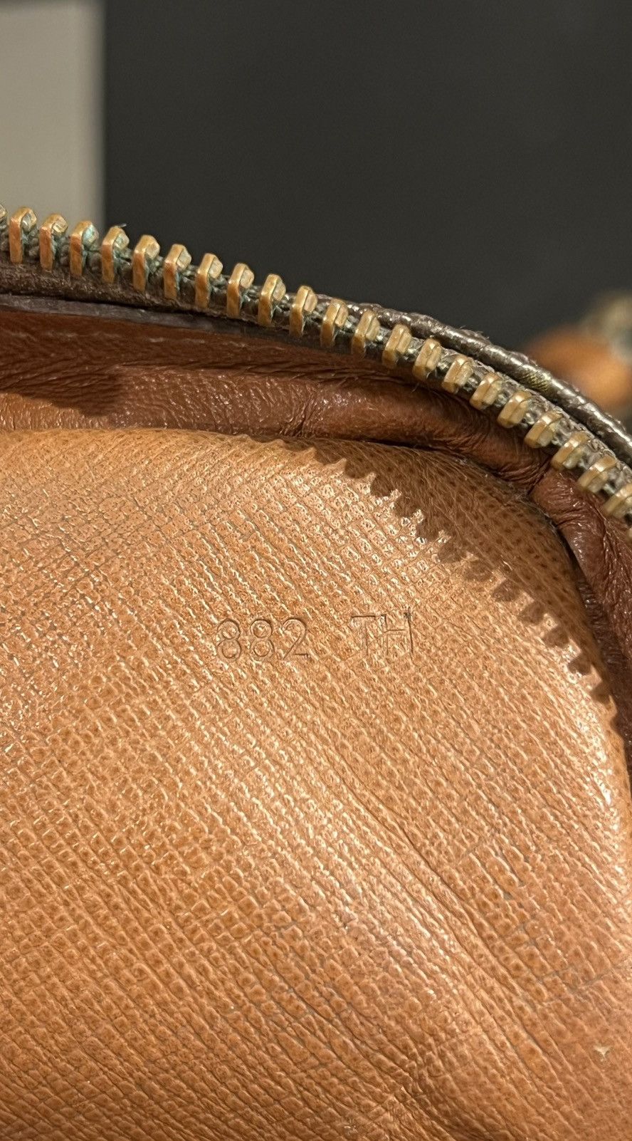 Louis Vuitton Louis Vuitton Vintage Monogram Mini Amazone bag Size ONE SIZE - 14 Thumbnail
