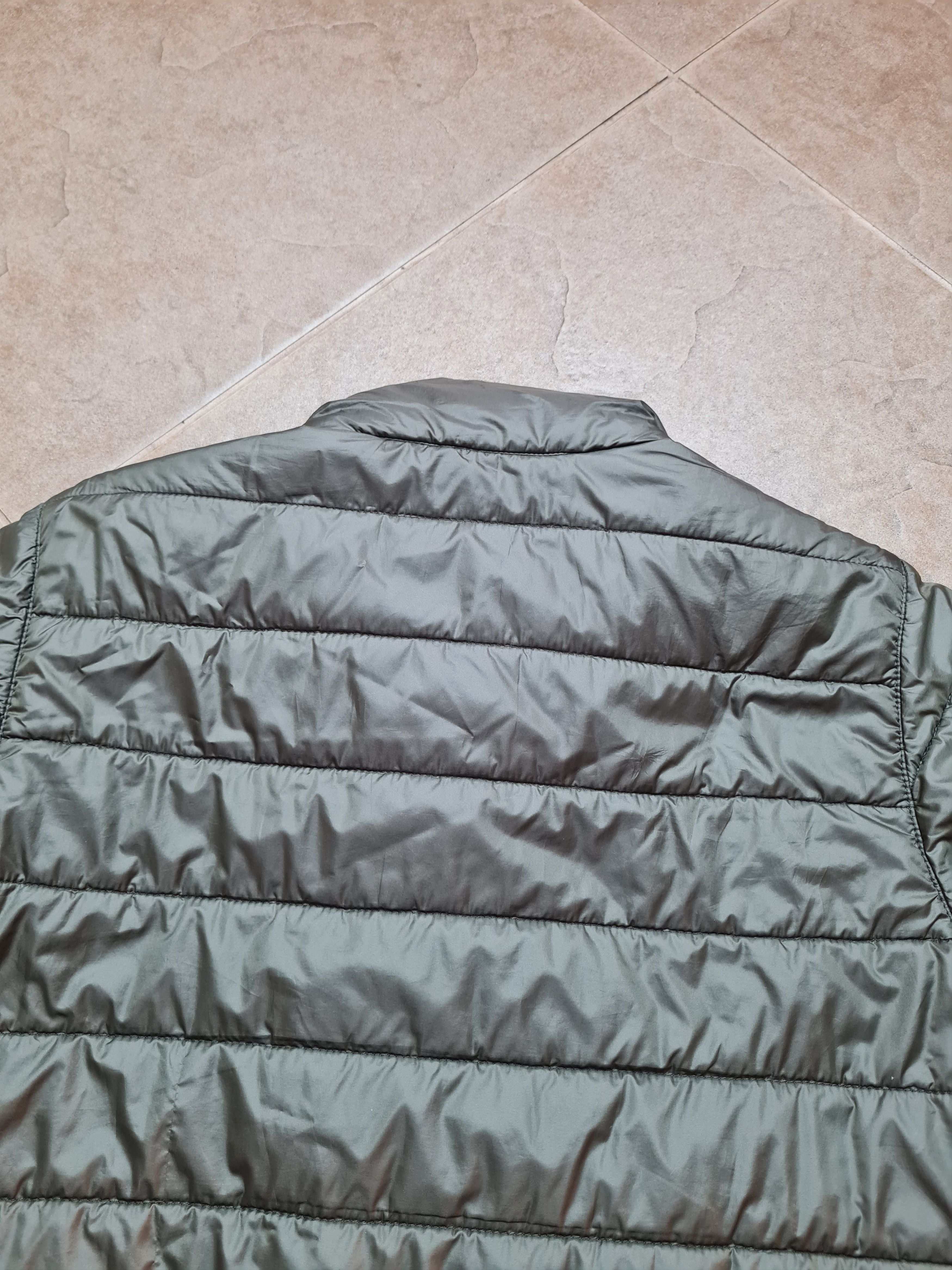 Fjallraven Vintage womens Jackets Fjallraven Kanken khaki size XS Size XS / US 0-2 / IT 36-38 - 23 Thumbnail