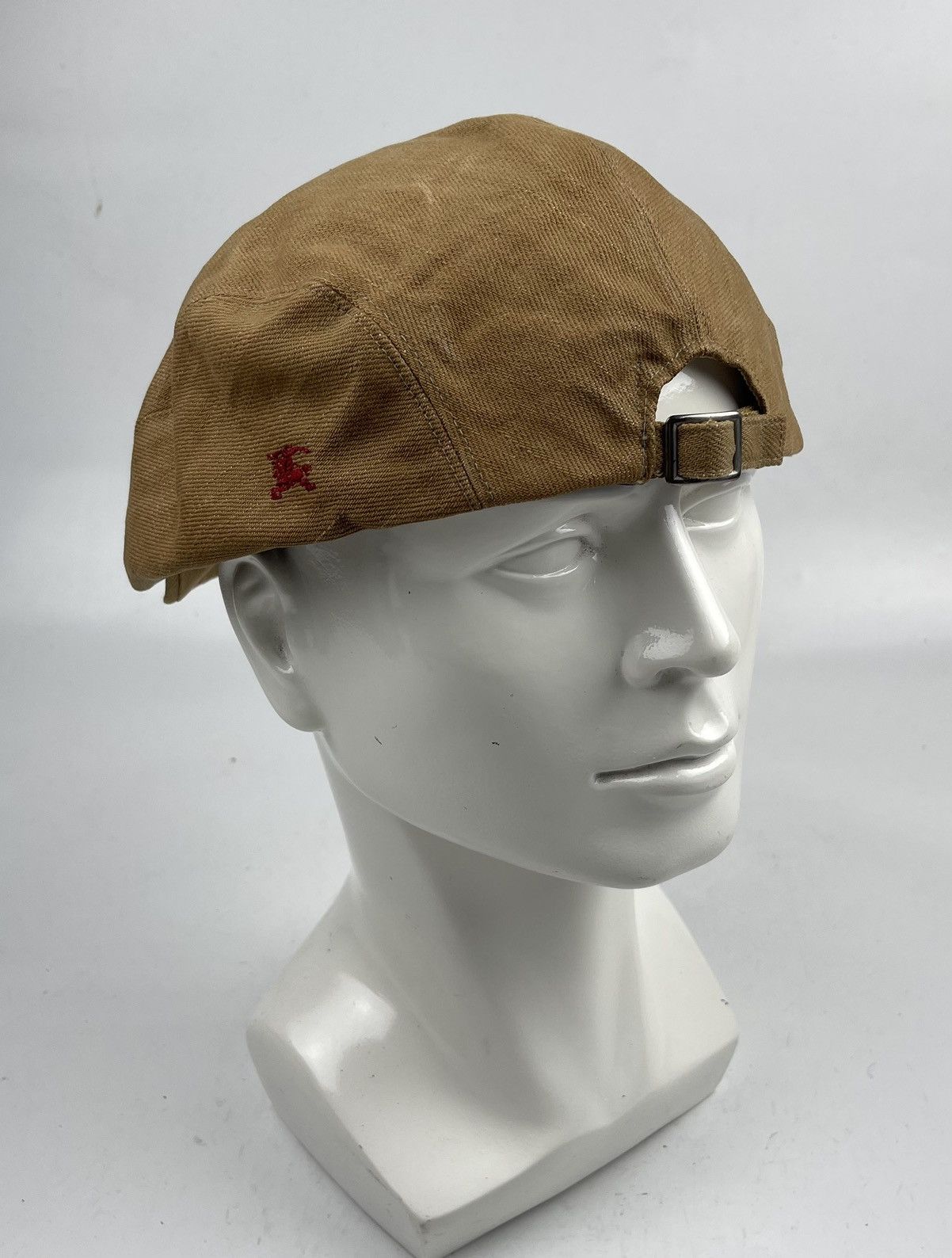 Burberry burberry hat tc30 Size ONE SIZE - 1 Thumbnail