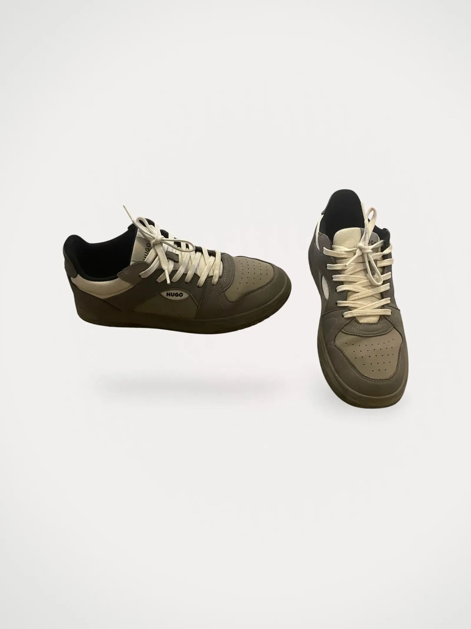 Hugo Boss Hugo Boss Hugo boss Sneakers Size US 10 / EU 43 - 1 Thumbnail