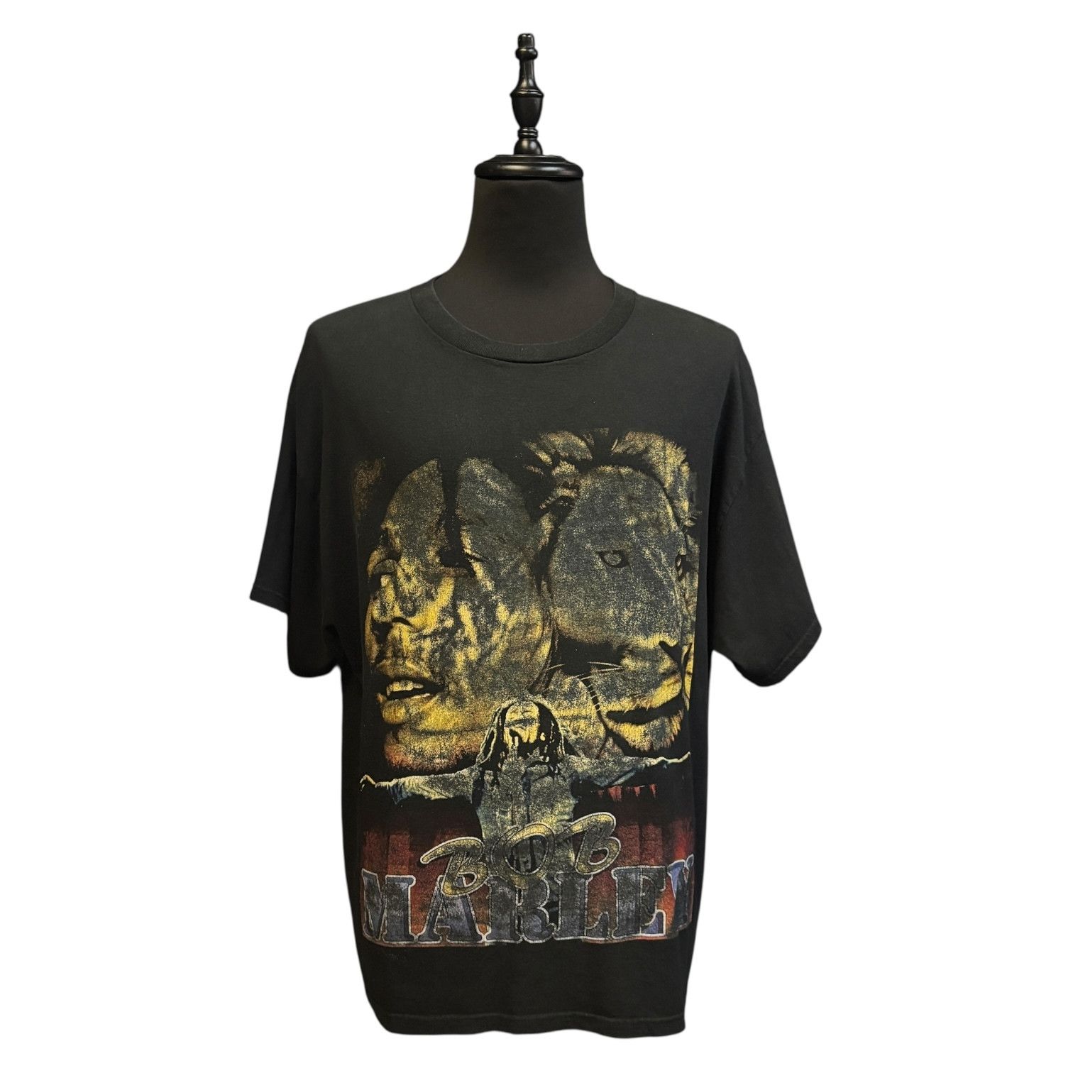 Bob Marley Bob Marley 90s Bob Marley Apparel Size XL Size US XL / EU 56 / 4 - 1 Thumbnail