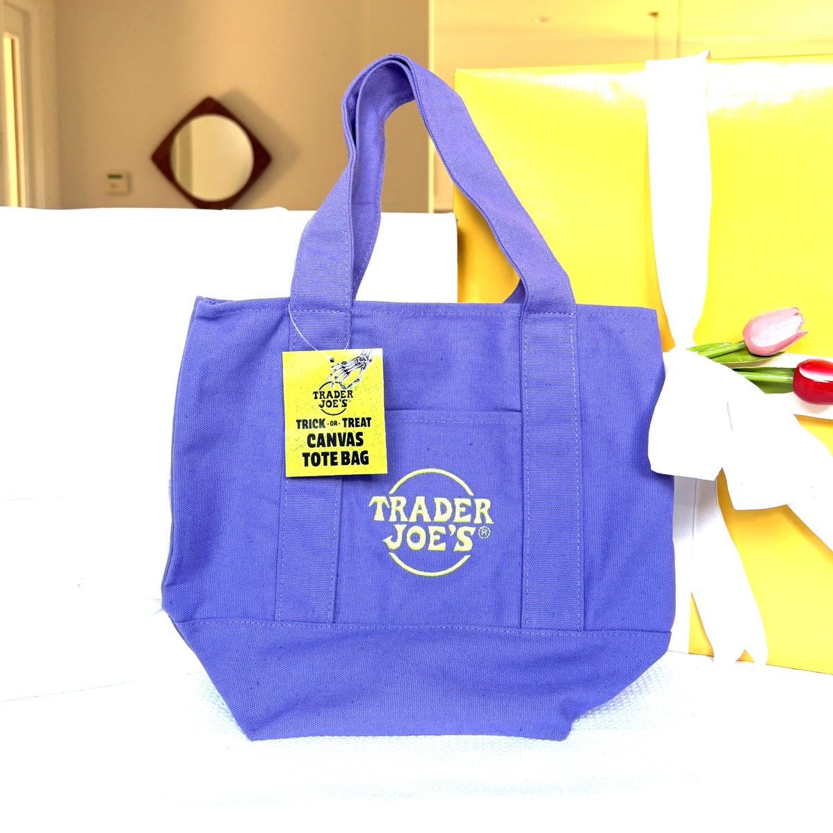 Other Trader Joe’s Mini Tote Size ONE SIZE - 1 Thumbnail