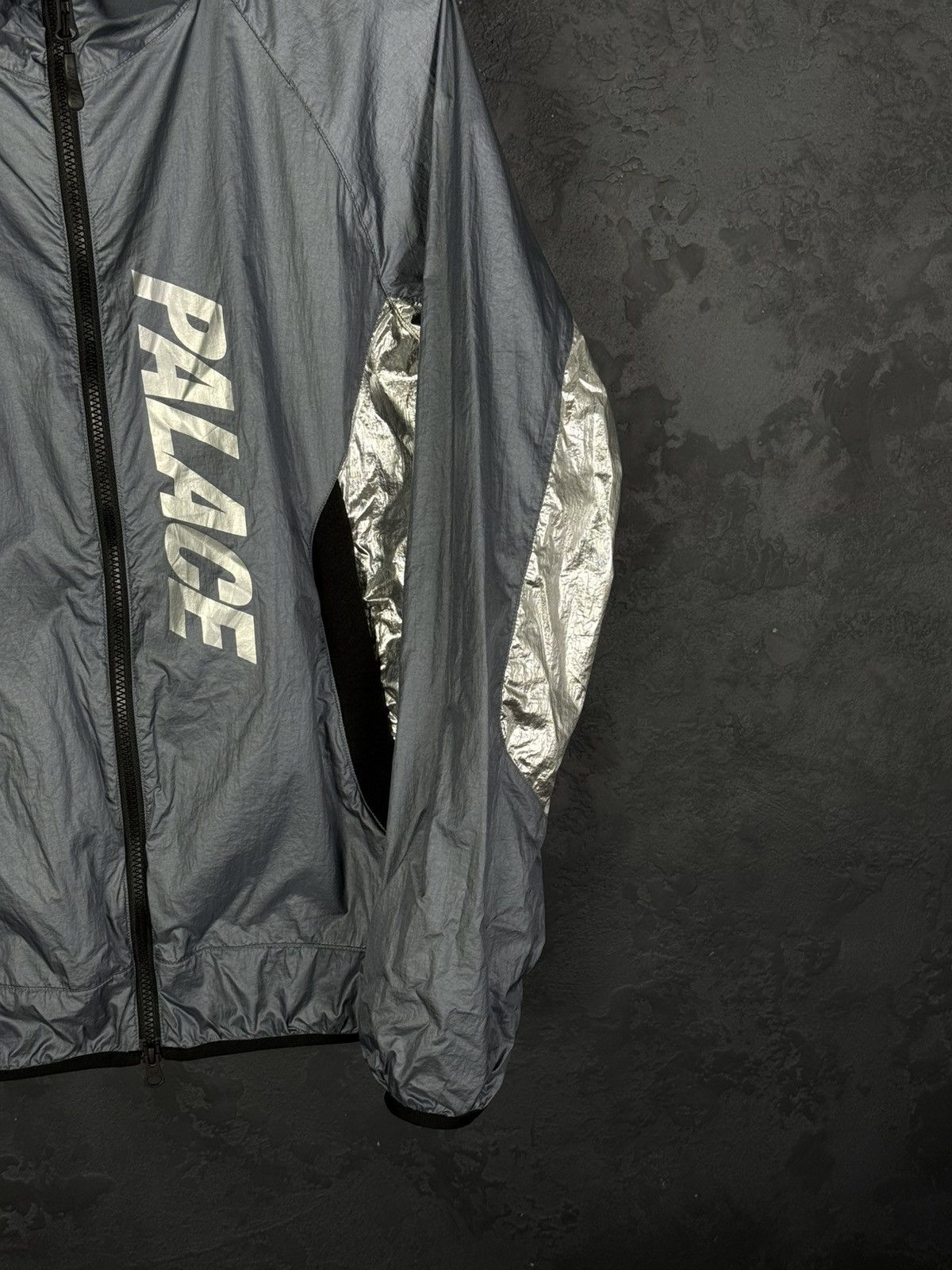 Palace Palace Skateboards Windbreaker Light Jacket Size US M / EU 48-50 / 2 - 8 Thumbnail