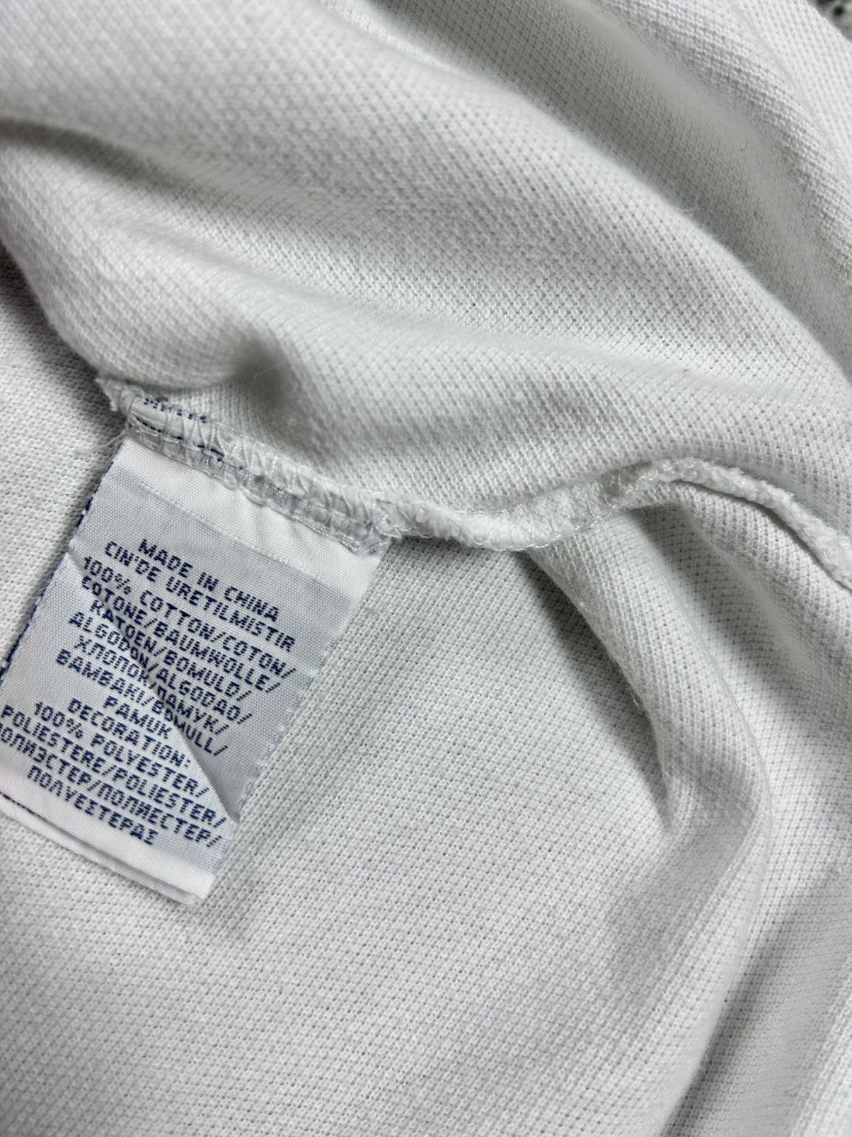 Ralph Lauren Chief Keef Polo Ralph Lauren Paris big pony white Size US XXL / EU 58 / 5 - 8 Thumbnail