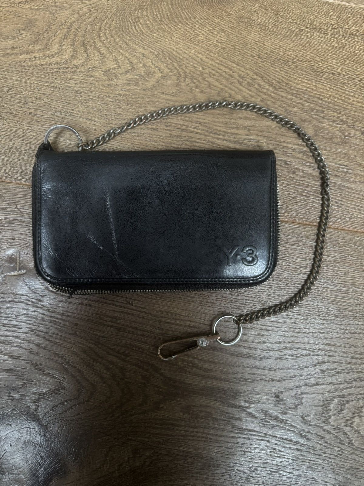 Archive Wallet Chain | Grailed