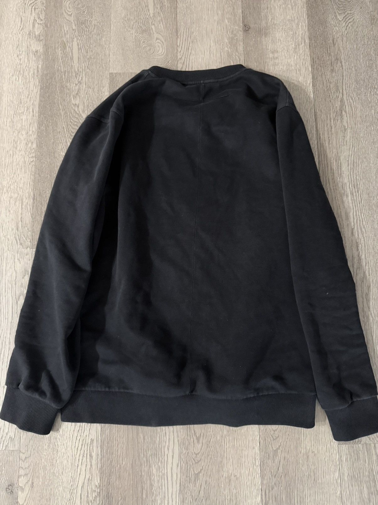 Givenchy Givenchy Rottweiler Crewneck Size US M / EU 48-50 / 2 - 2 Thumbnail