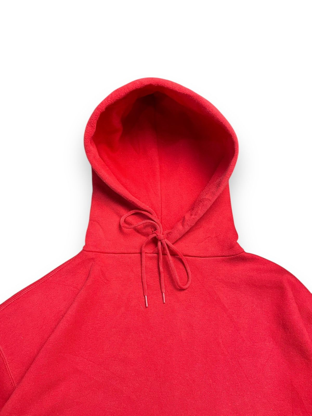 Russell Athletic Vintage Russell Hoodie Size US XL / EU 56 / 4 - 2 Thumbnail