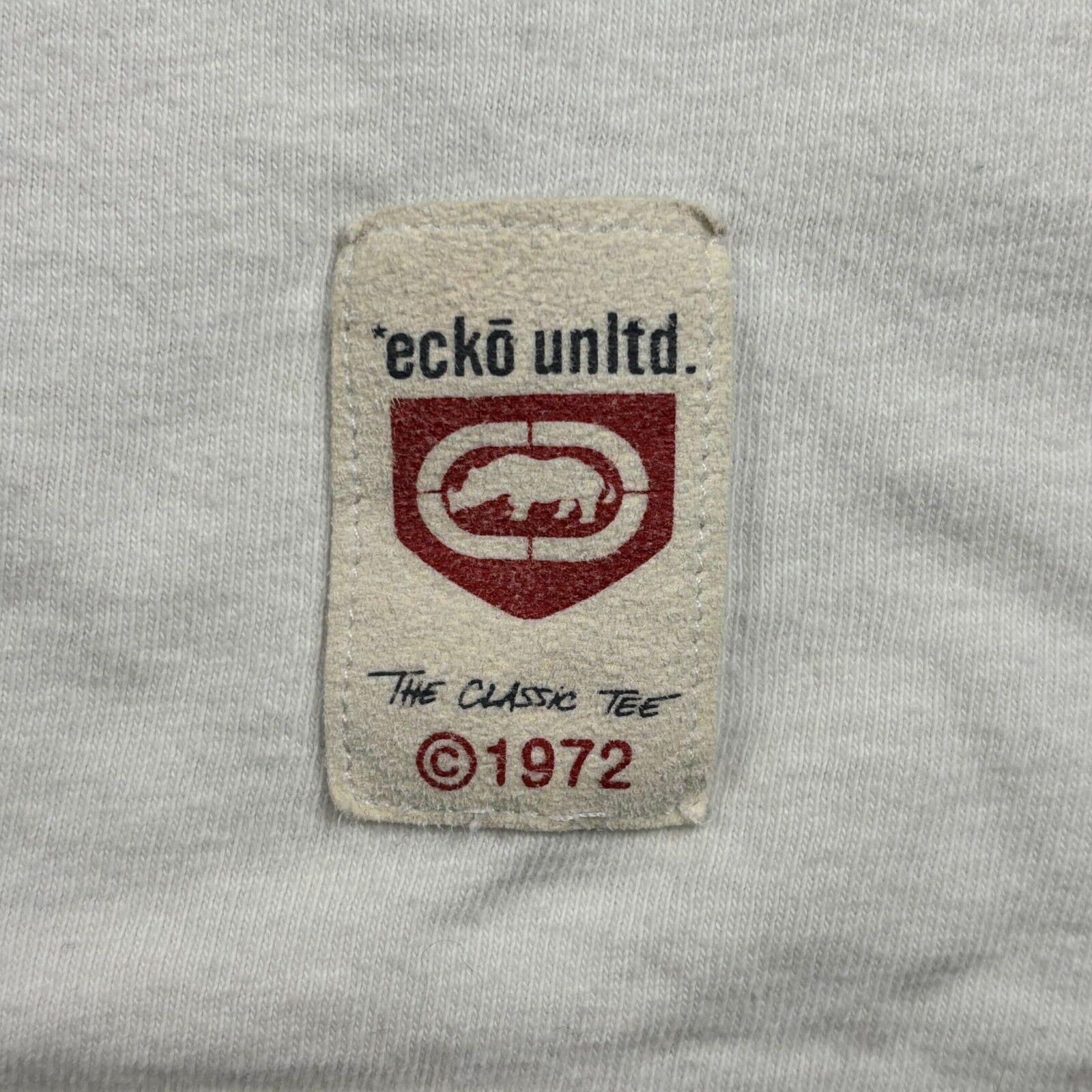 Ecko Unltd. Vintage Ecko Unltd x Marvel Spider-Man Graphic Tee Large Size US L / EU 52-54 / 3 - 3 Thumbnail