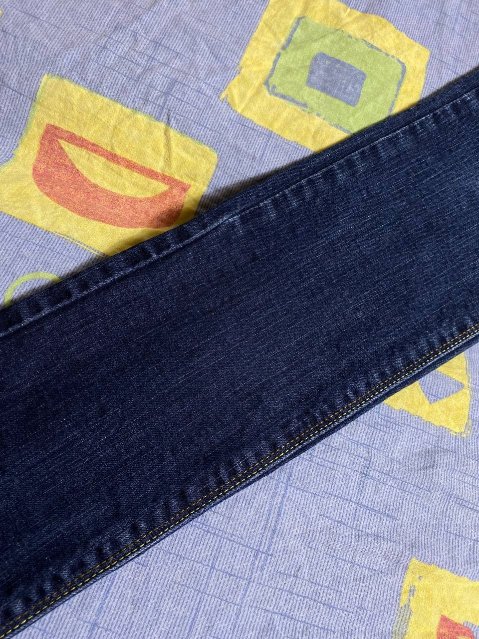 Levi's Vintage Levis Jeans Distressed Denim Size US 30 / EU 46 - 17 Thumbnail