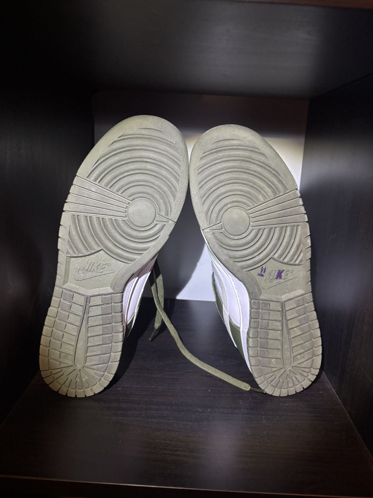 Nike Nike Dunk Low Size US 9.5 / EU 42-43 - 8 Thumbnail