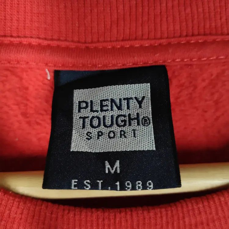 Sports Specialties Plenty Tough Sport Sweatshirts Size US M / EU 48-50 / 2 - 4 Thumbnail