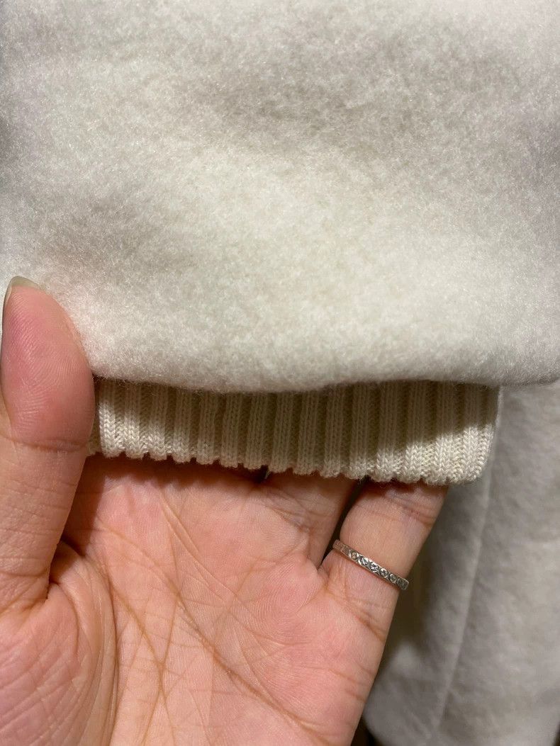 Thom Browne Thom browne A woolen overcoat Size M / US 6-8 / IT 42-44 - 9 Thumbnail