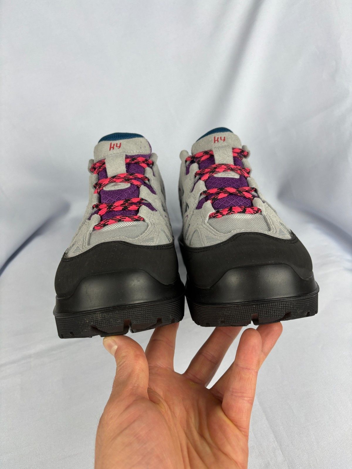 Kybun MINT! Kybun Kyboot Brig Comfort Shoes Sneakers EU 41 US 10 Size US 10 / IT 40 - 5 Thumbnail