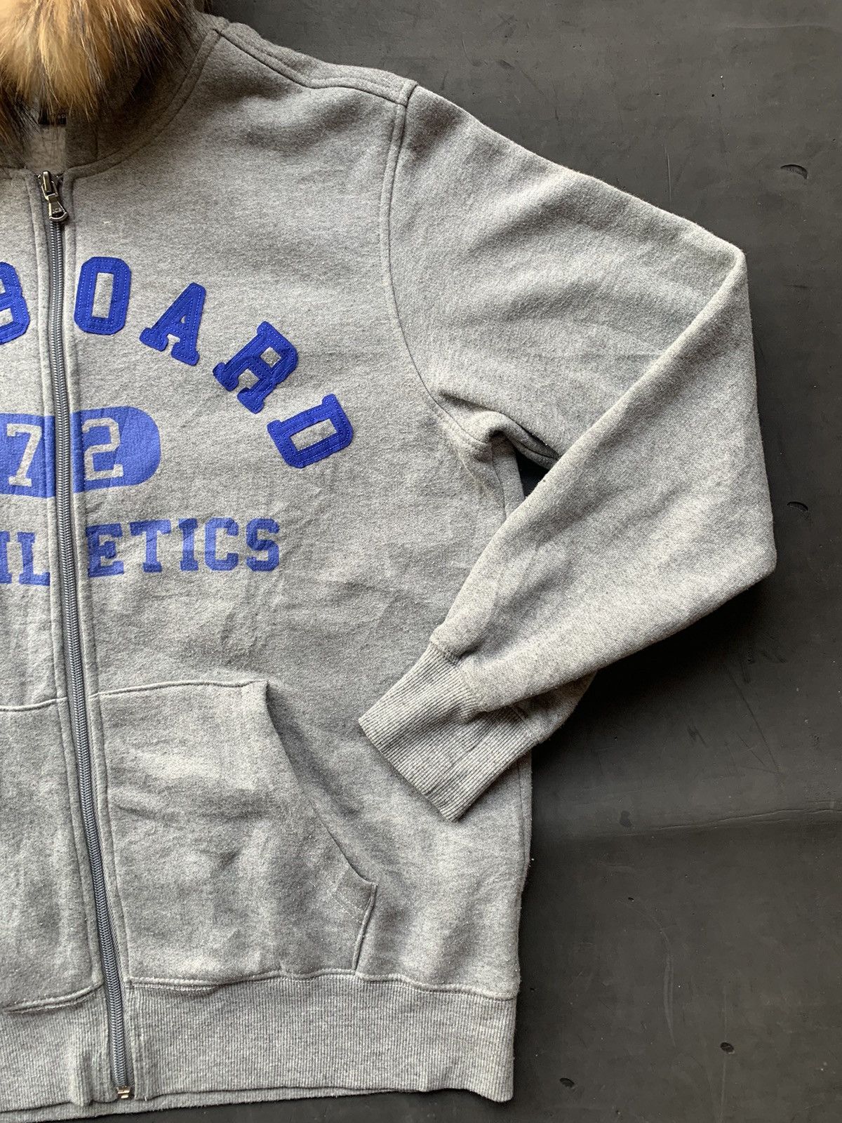 If Six Was Nine 🖤BLACFRIDAY🖤 JCB furhoodie Athletics lgb ifsixwasnine Size US L / EU 52-54 / 3 - 4 Thumbnail