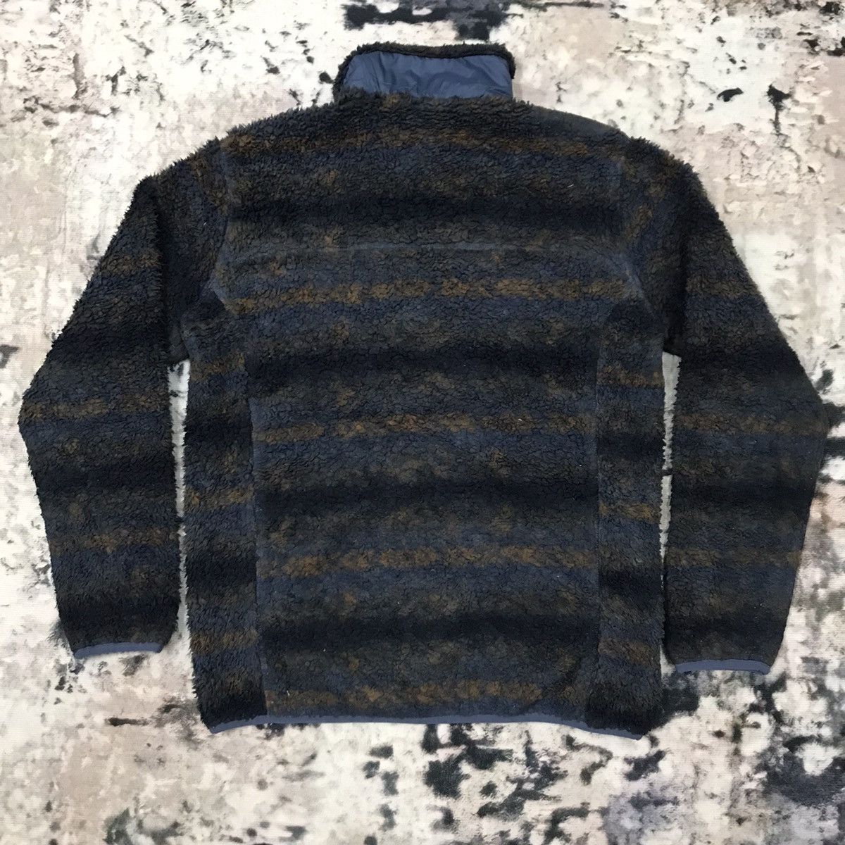 Columbia Columbia Sportwear Tribal Native Fleece Sweater Size US M / EU 48-50 / 2 - 2 Thumbnail