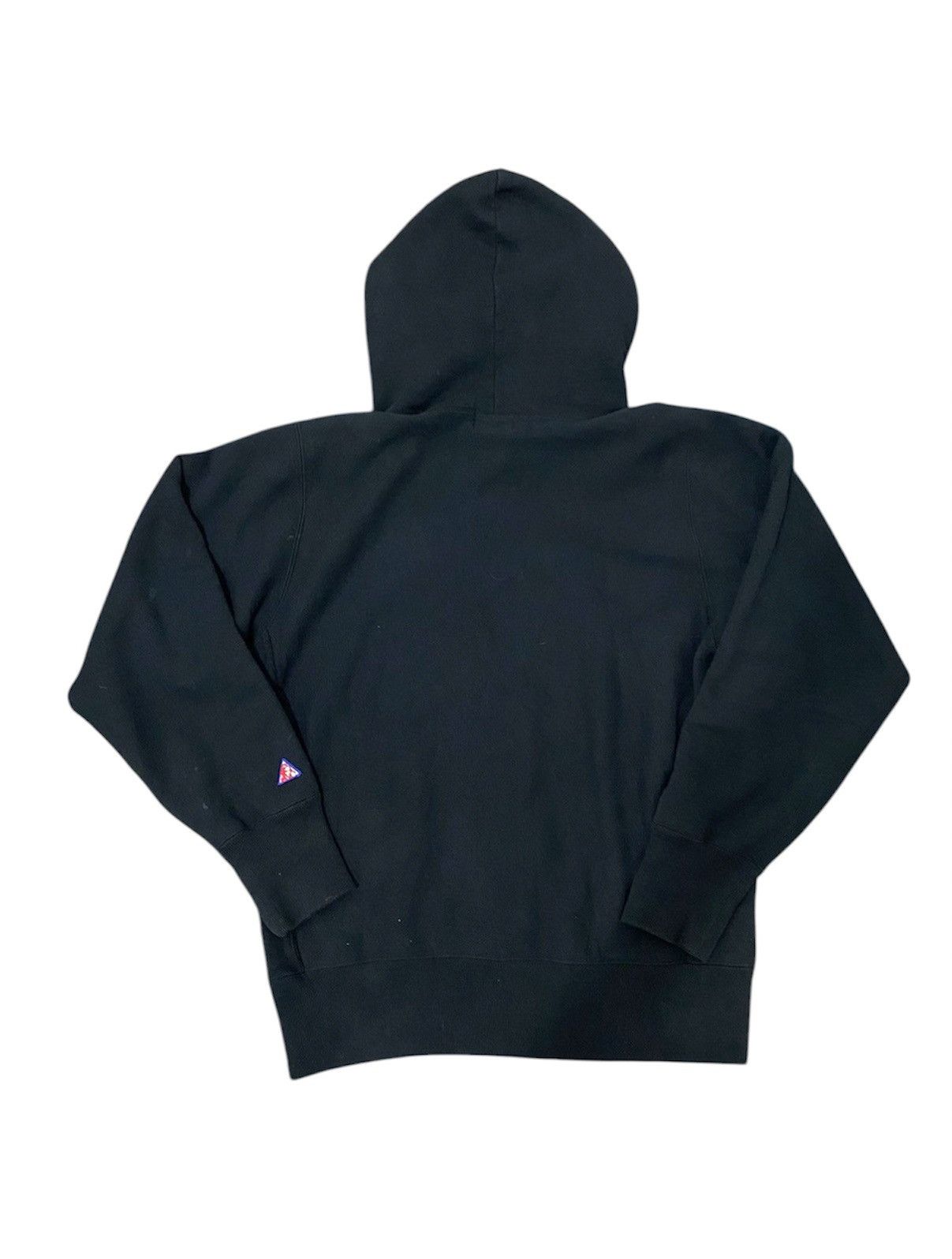Hysteric Glamour Hysteric glamour hoodie Size US M / EU 48-50 / 2 - 3 Thumbnail