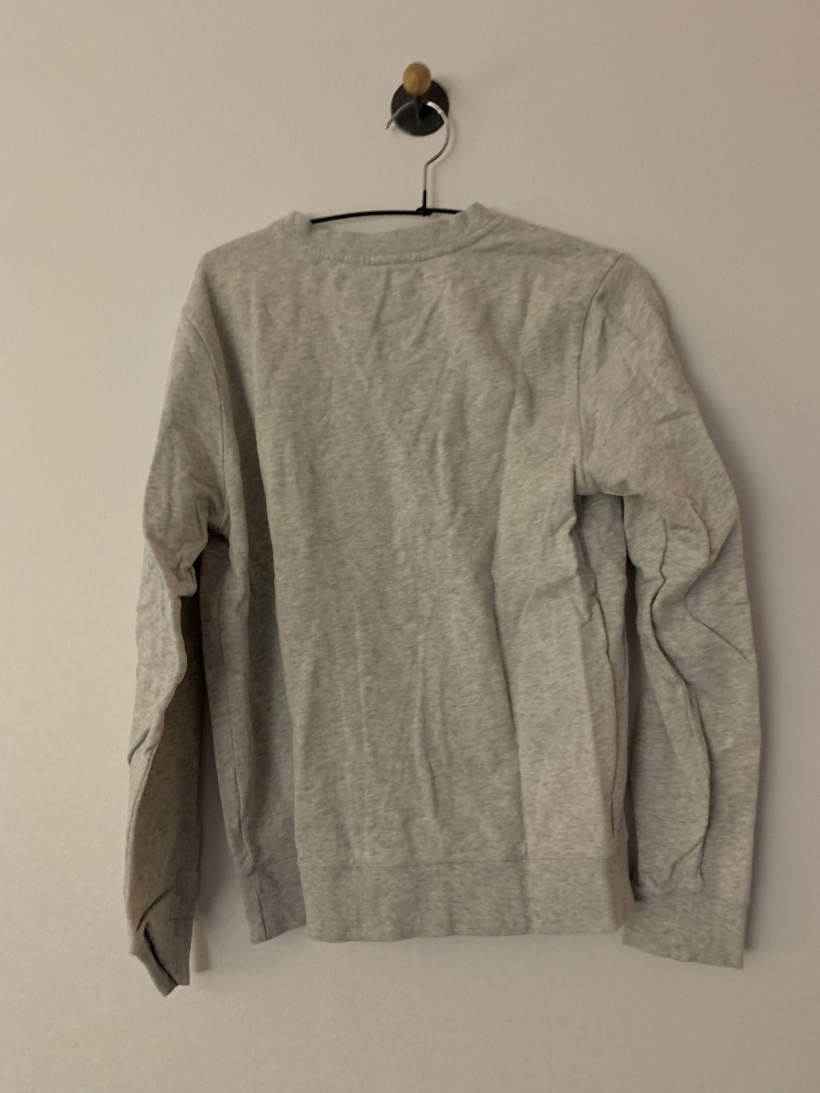 A.P.C. A.P.C. Crew-neck yacht-print sweater Size US S / EU 44-46 / 1 - 3 Thumbnail
