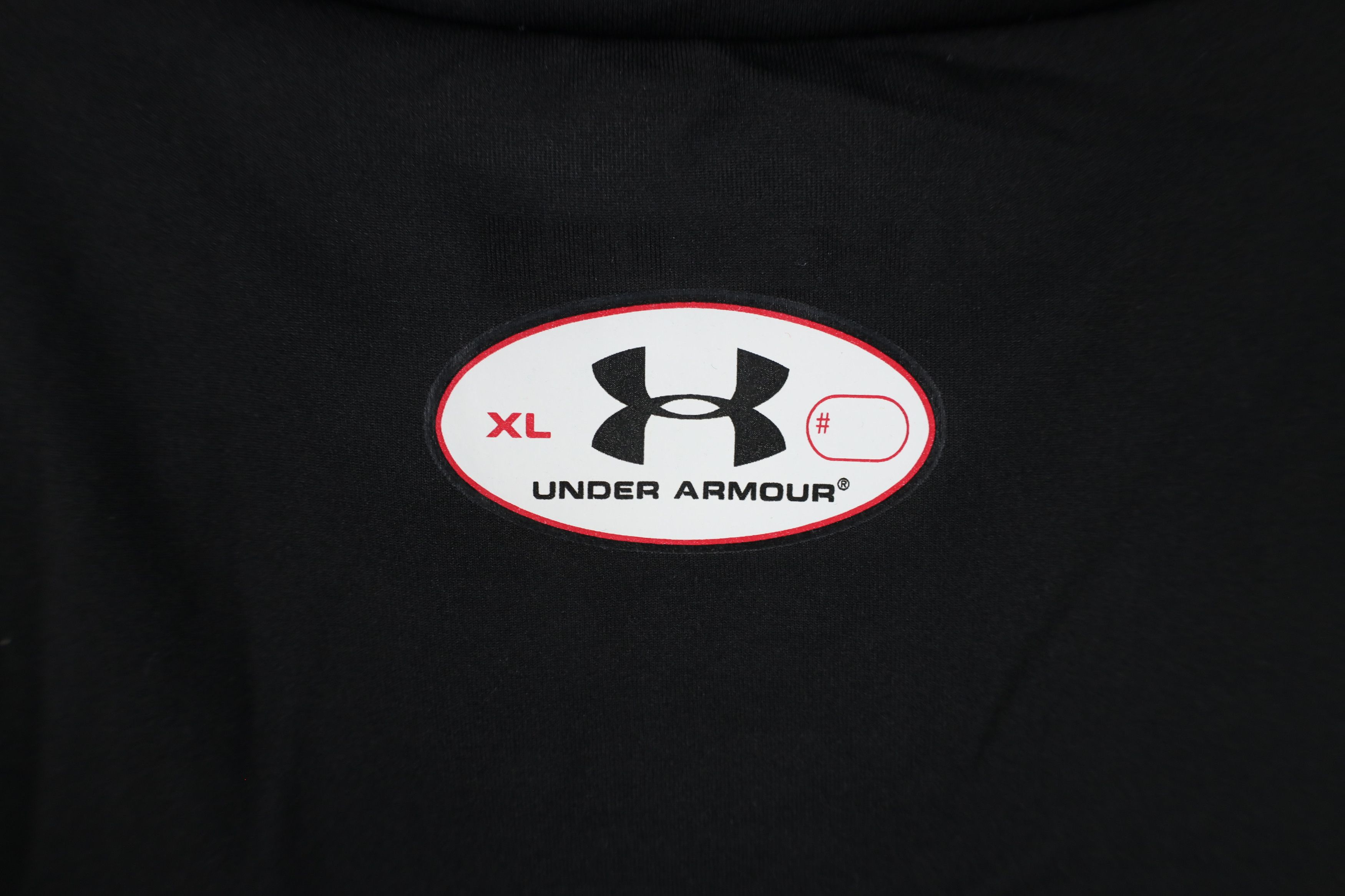 Under Armour × Vintage Under Armour Compression Superhero Batman Training T-Shirt Size US XL / EU 56 / 4 - 12 Thumbnail