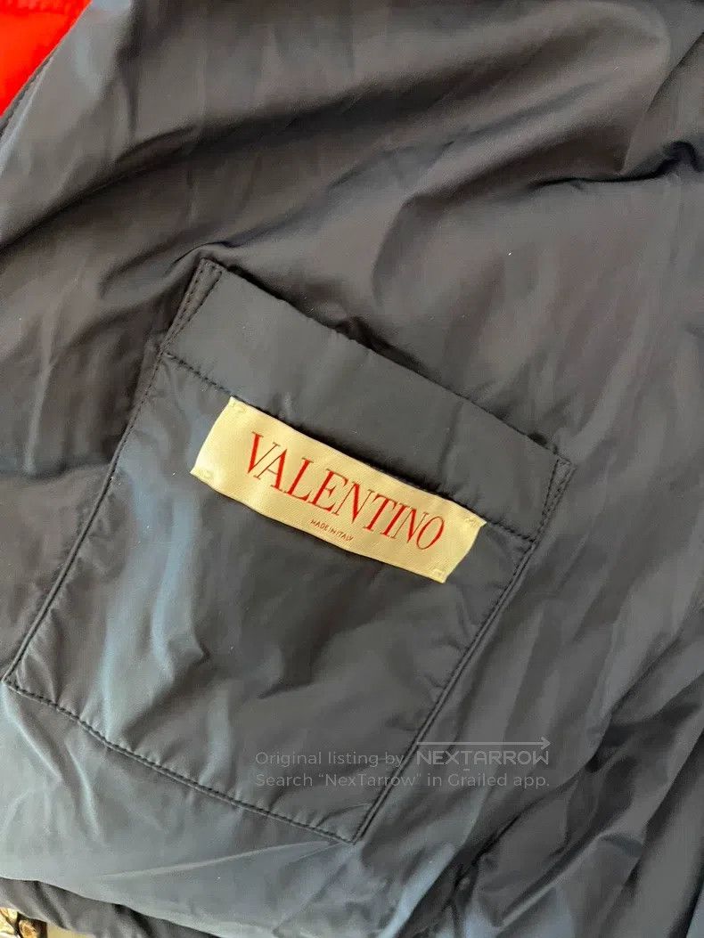 Valentino Valentino Down jacket Size US S / EU 44-46 / 1 - 5 Thumbnail
