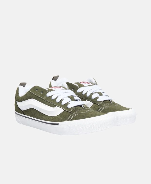 Vans Knu Skool Sneakers Size US 5 / EU 37 - 1 Thumbnail