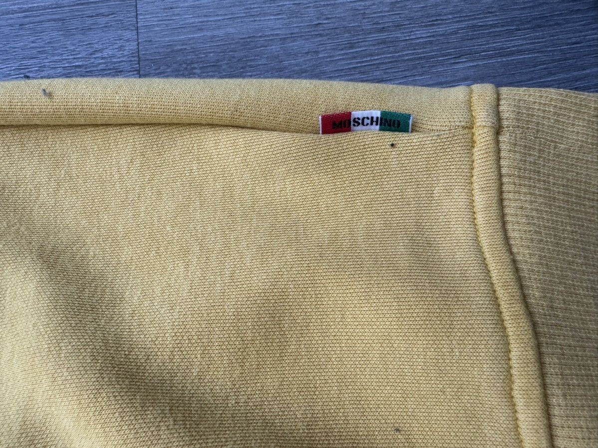 Moschino Moschino …Guess Size US S / EU 44-46 / 1 - 5 Thumbnail