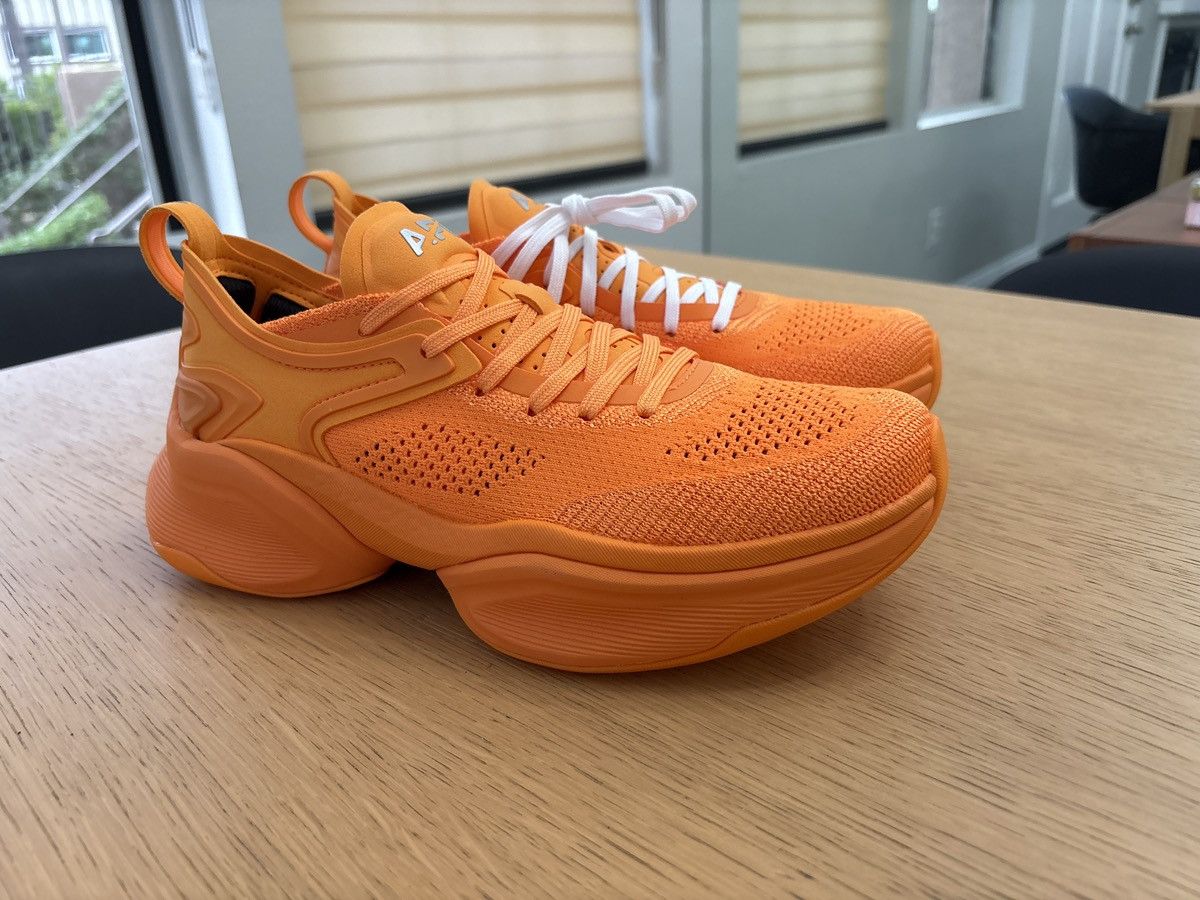 APL APL McLaren Hyspeed Size US 7 / EU 40 - 1 Thumbnail