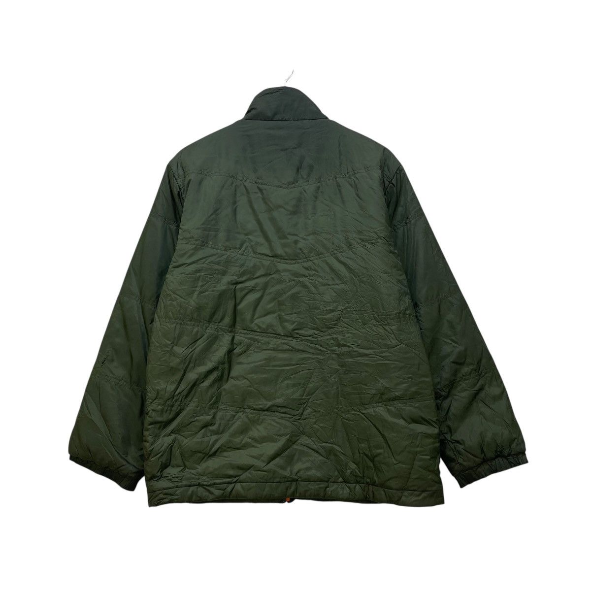 Canterbury of New Zealand Vintage Canterburry Padded Puffer Down Jacket Size US M / EU 48-50 / 2 - 2 Thumbnail