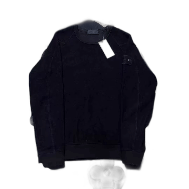 Stone Island STONE ISLAND Ghost series long sleeve tee Size US L / EU 52-54 / 3 - 1 Thumbnail