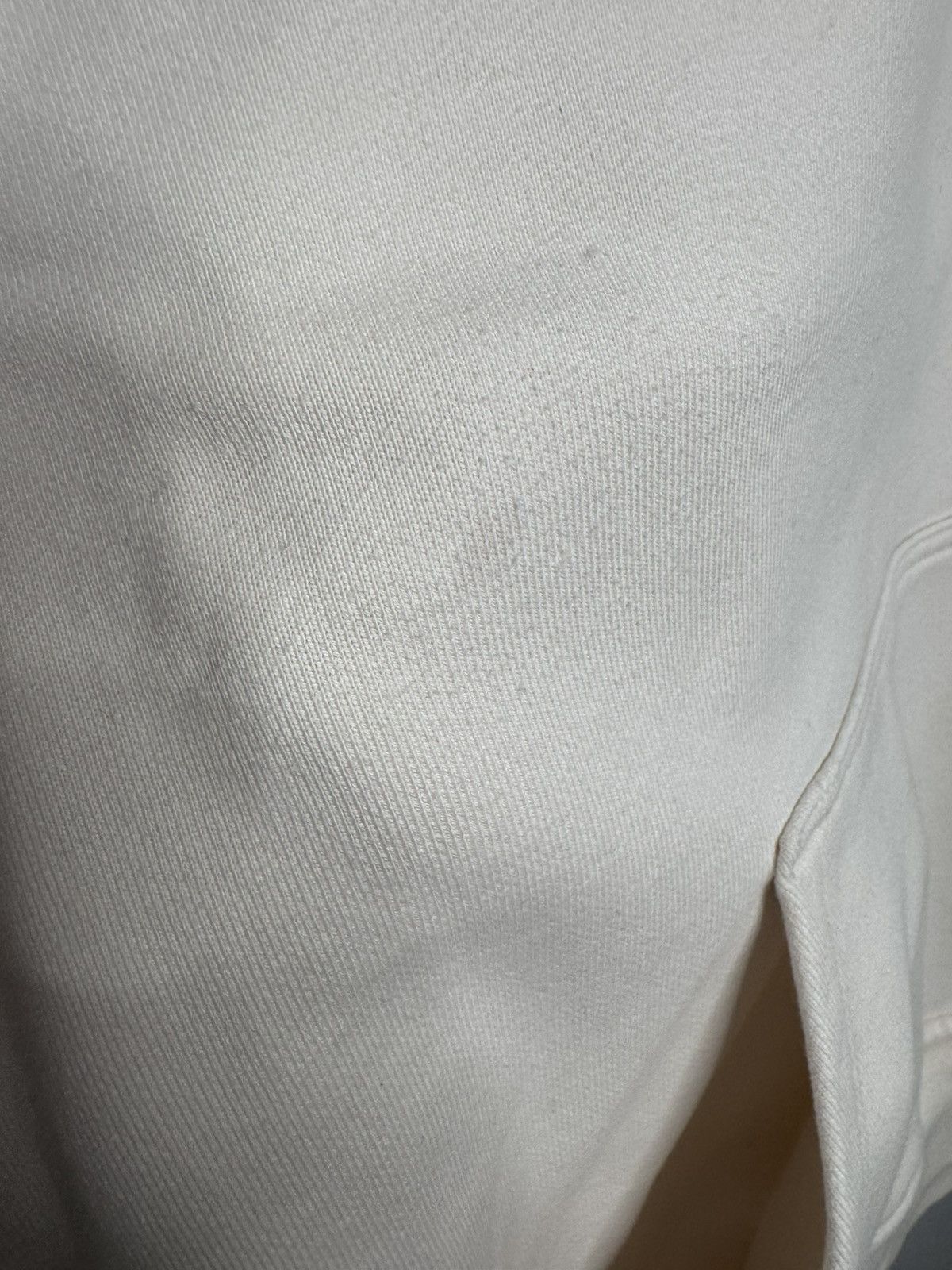 Fear of God Fear of God Sixth Collection FG Hoodie Size XL Size US XL / EU 56 / 4 - 4 Thumbnail