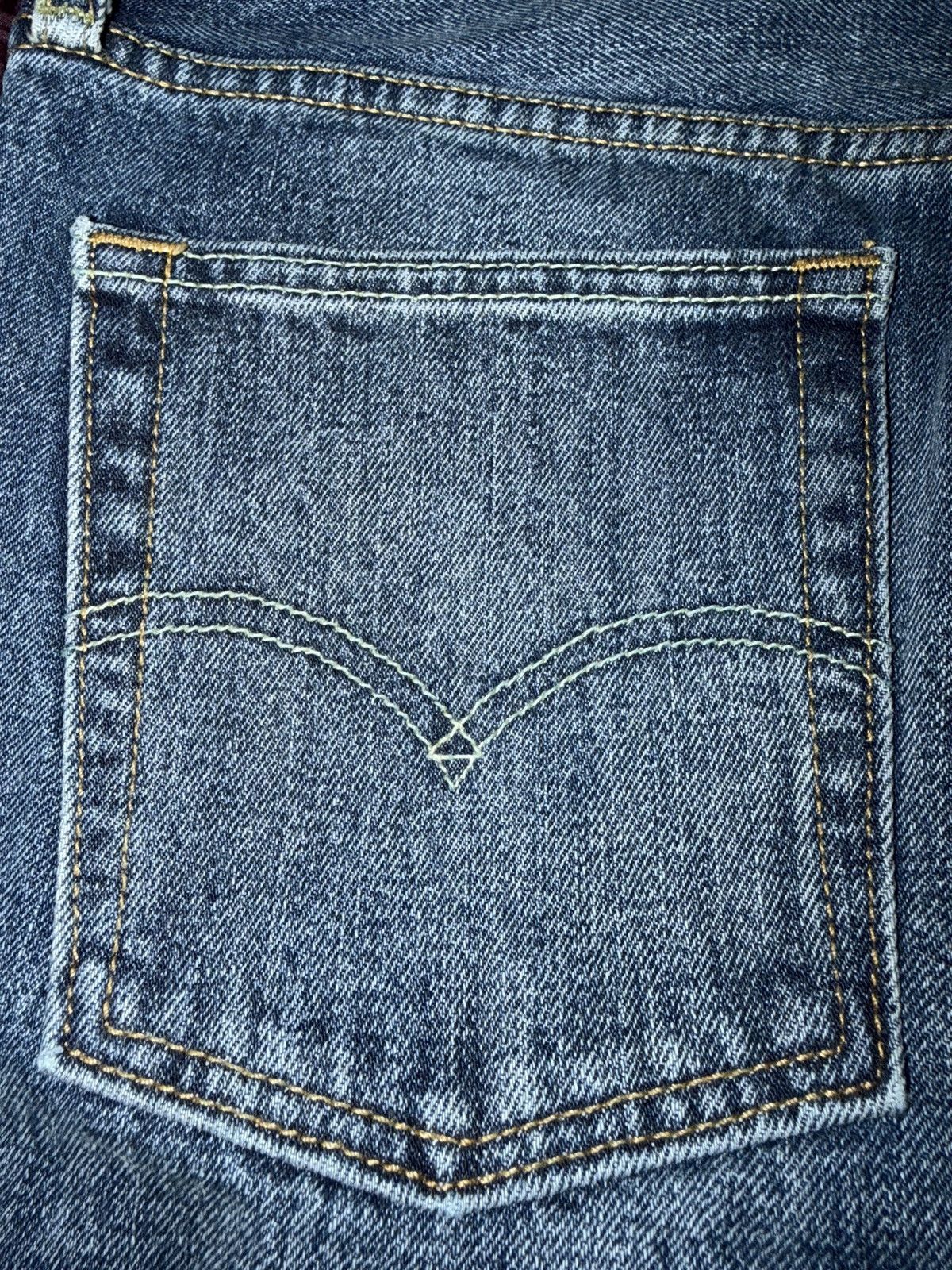 Levi's 510 Skinny Fit Jeans Size US 34 / EU 50 - 10 Thumbnail