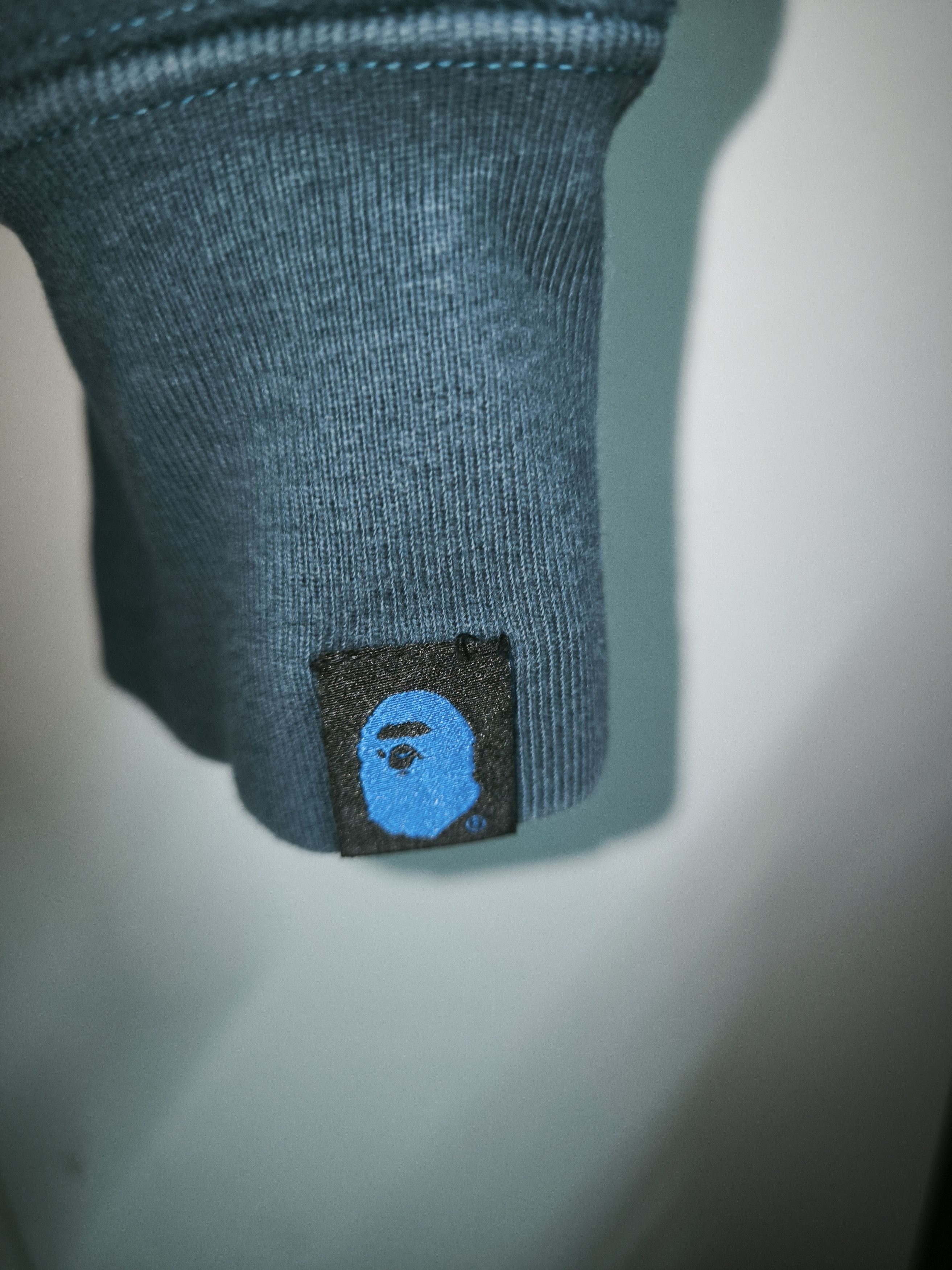 Bape Dev-Ops-Proper-Uniform Hoodie Size US XL / EU 56 / 4 - 12 Thumbnail