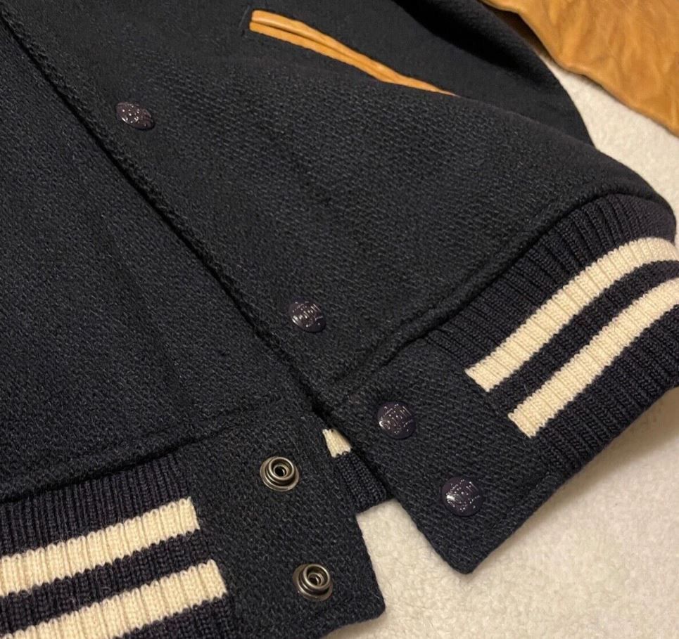 Polo Ralph Lauren Polo Ralph Lauren Paratroopers Baseball Varsity Jacket XL Size US XL / EU 56 / 4 - 14 Thumbnail