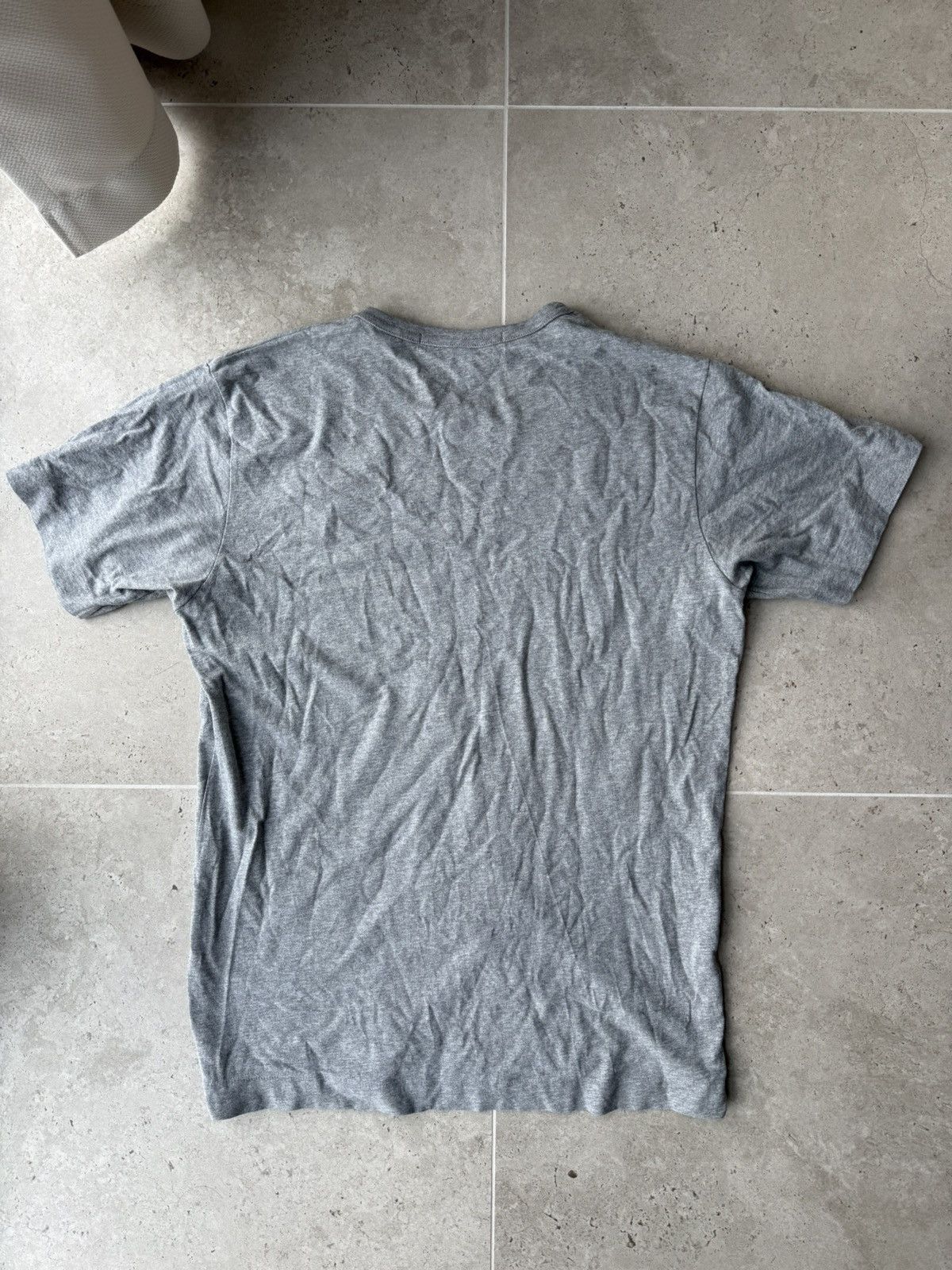 Comme des Garcons PLAY PLAY COMME DES GARCONS T SHIRT Size US L / EU 52-54 / 3 - 2 Thumbnail
