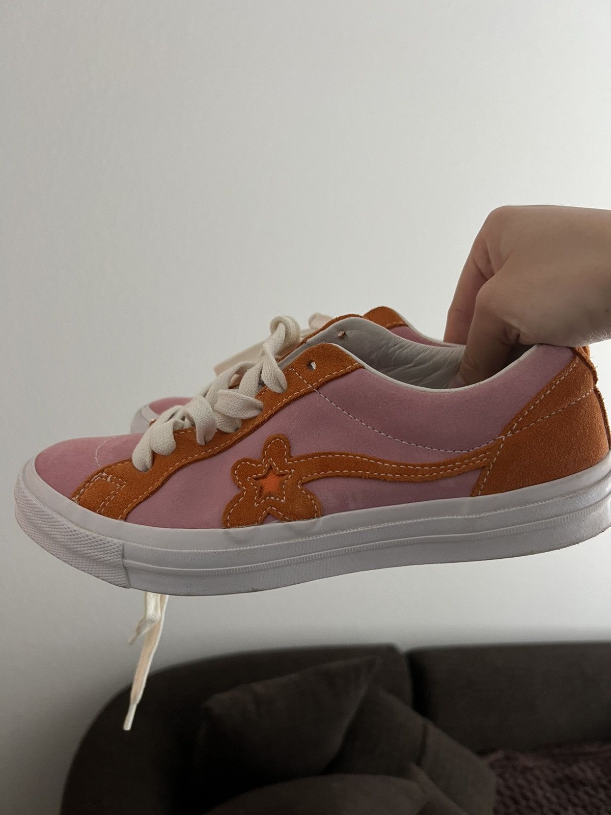Golf le Fleur GOLF LE FLEUR SHOES Size US 8.5 / EU 41-42 - 2 Thumbnail