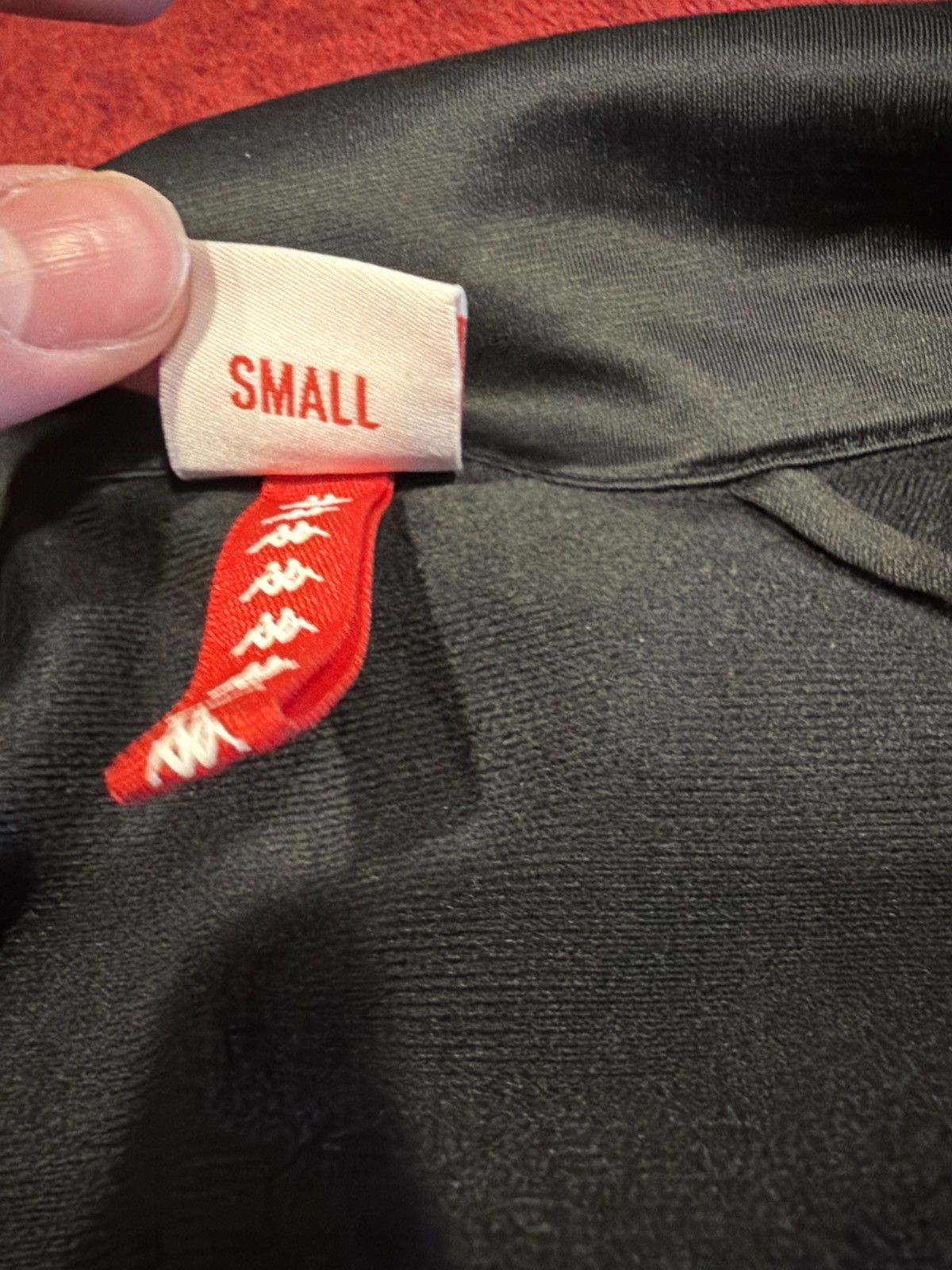 Kappa Kappa hoodie Size US S / EU 44-46 / 1 - 2 Thumbnail